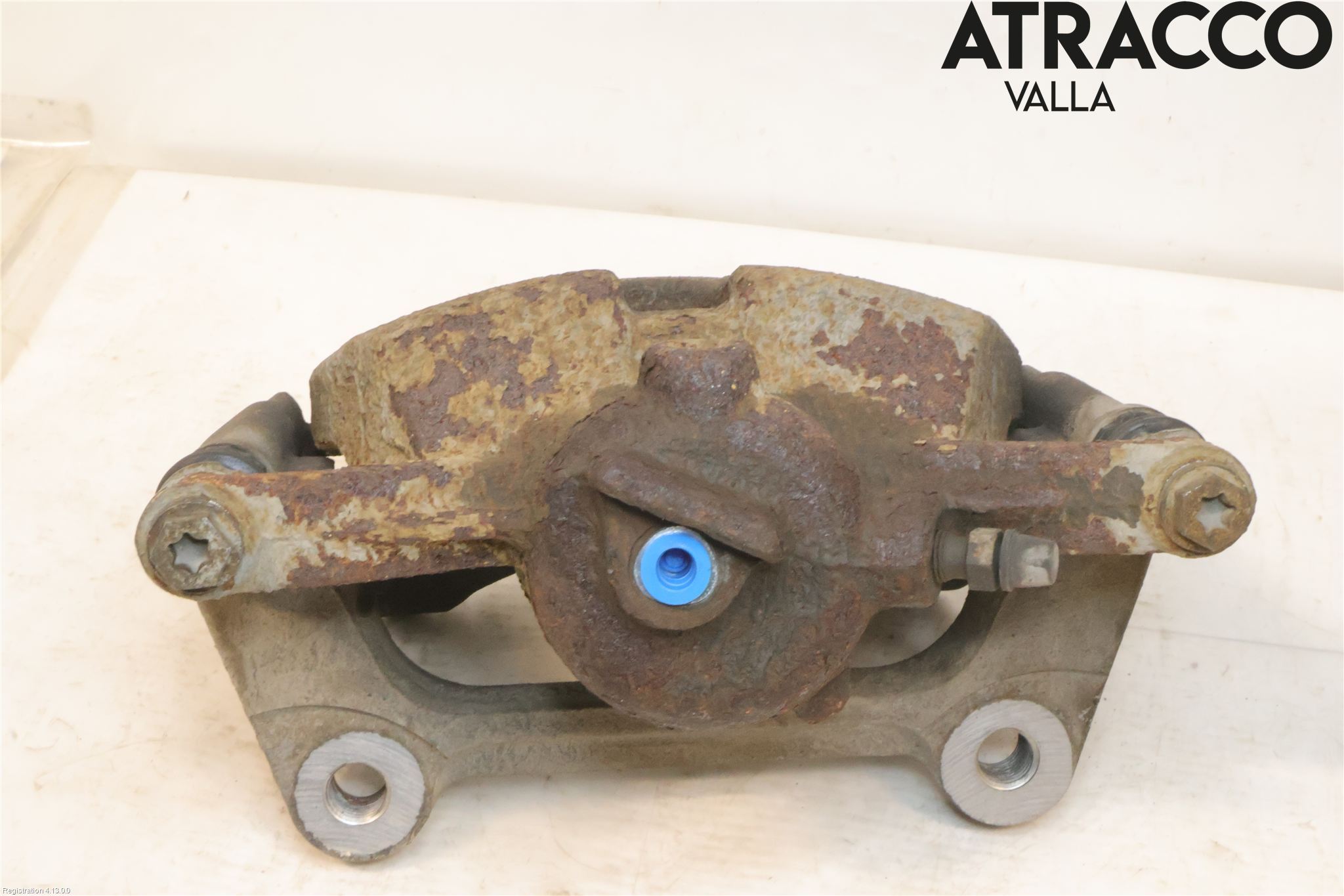 Skoda SUPERB 16-24 Bremsecaliper Foran Høyre