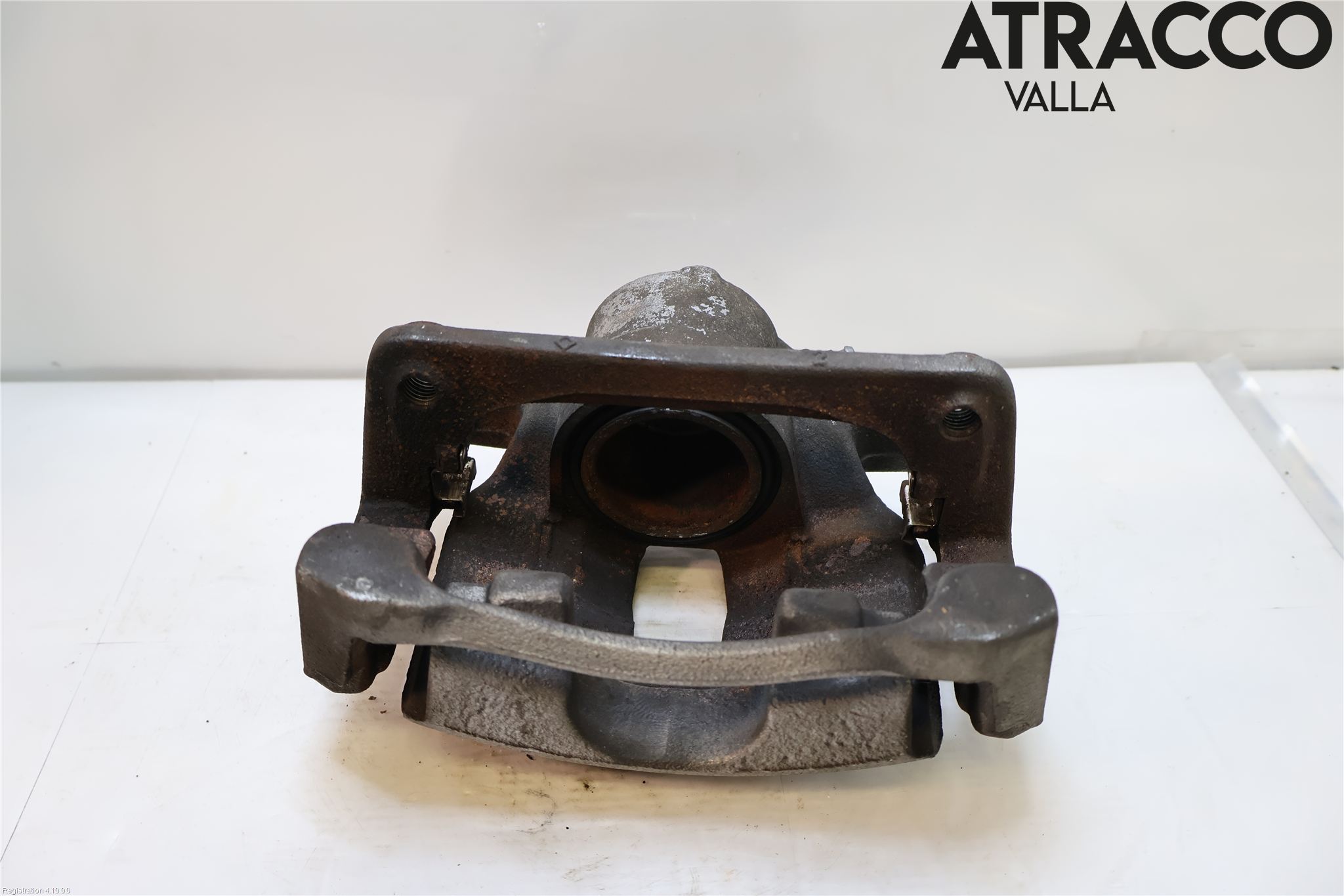Peugeot 308/E-308 21- Bremsecaliper Foran Høyre