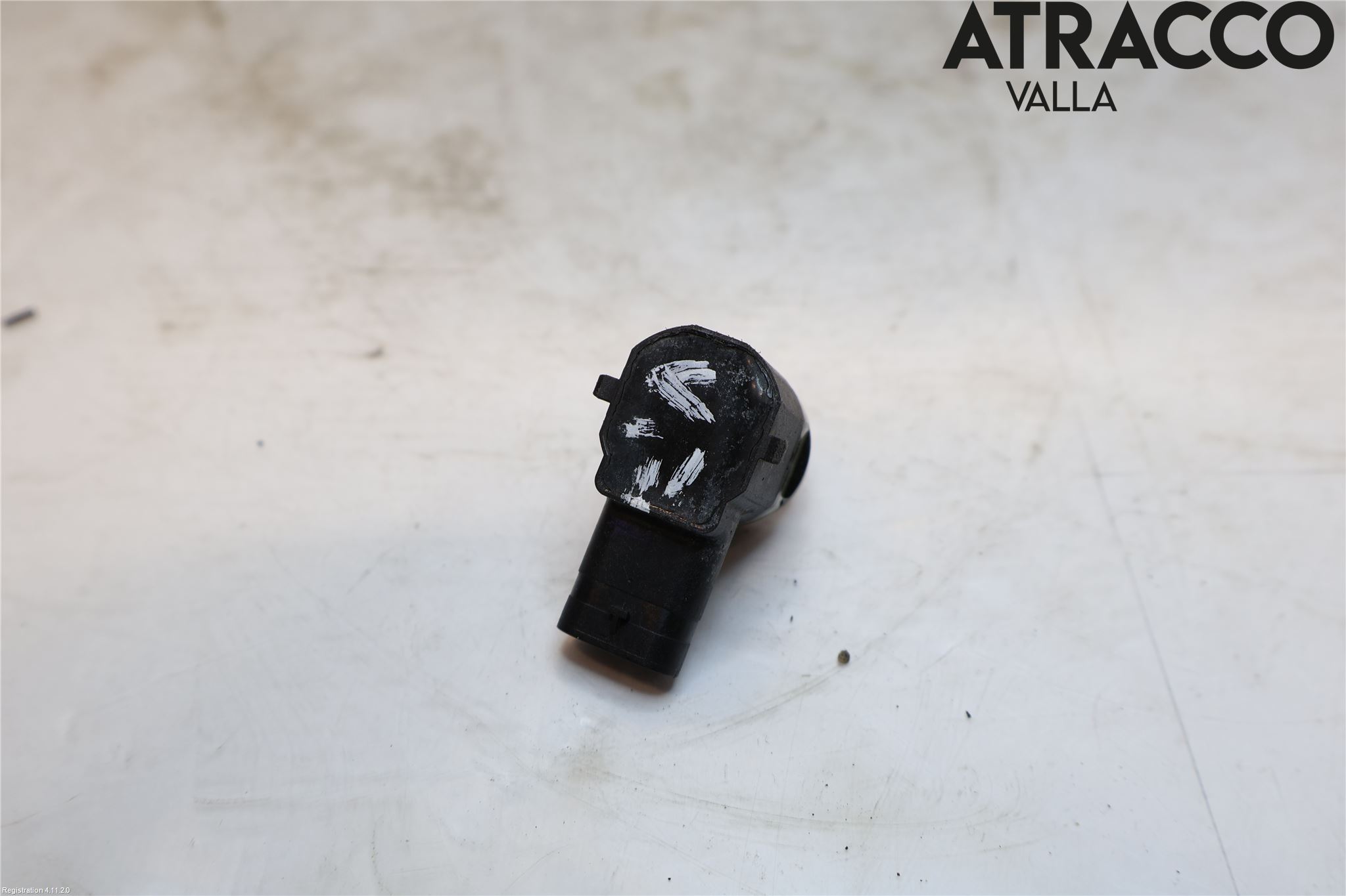 Volkswagen VW TIGUAN 07-16 Sensor Parkering Front