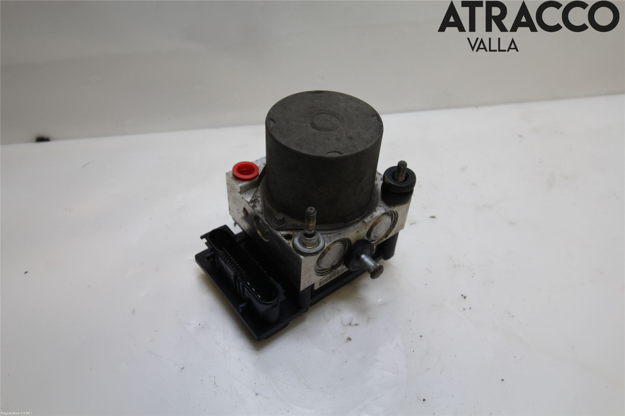 Opel CORSA C    00-06 Abs Hydraulikkaggregat