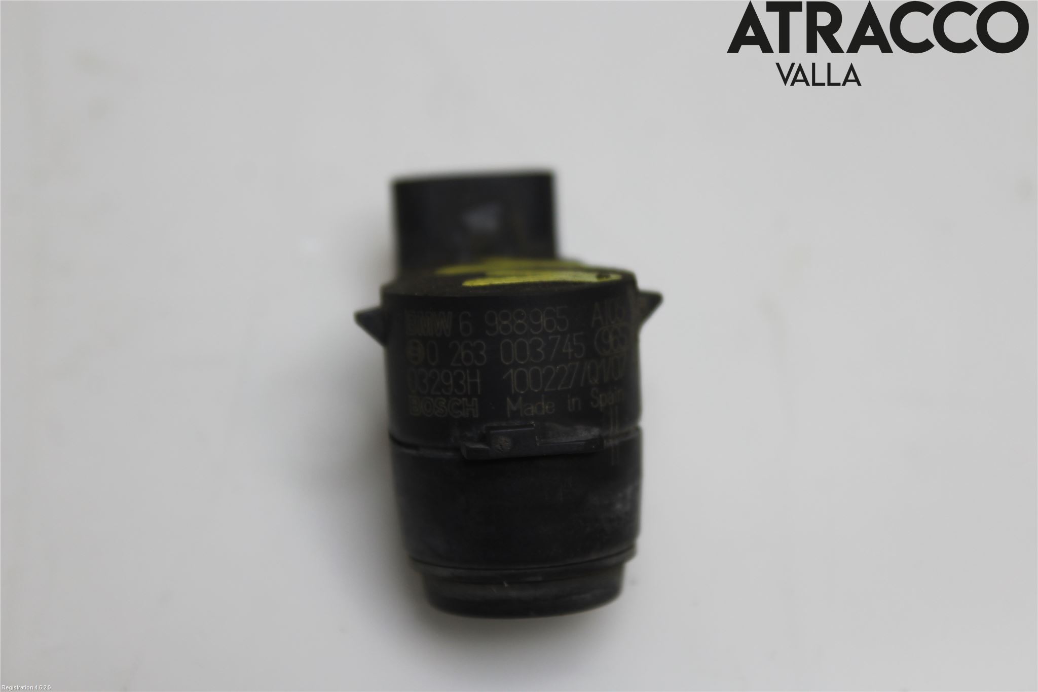BMW 3 E92/93 Coupé/Cab 05-14 Sensor Ryggesensor