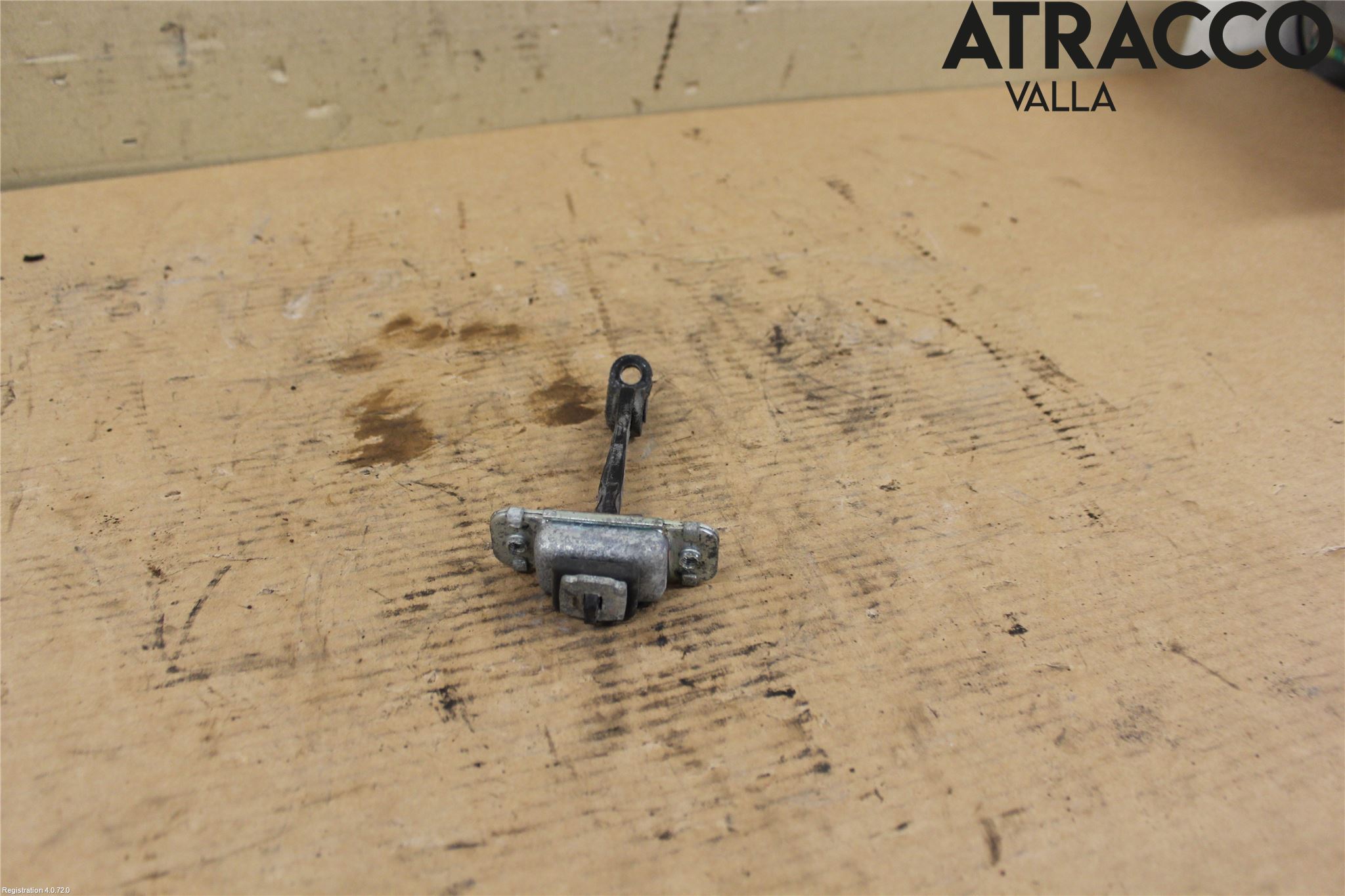 Kia PICANTO    04-11 Dørstopper