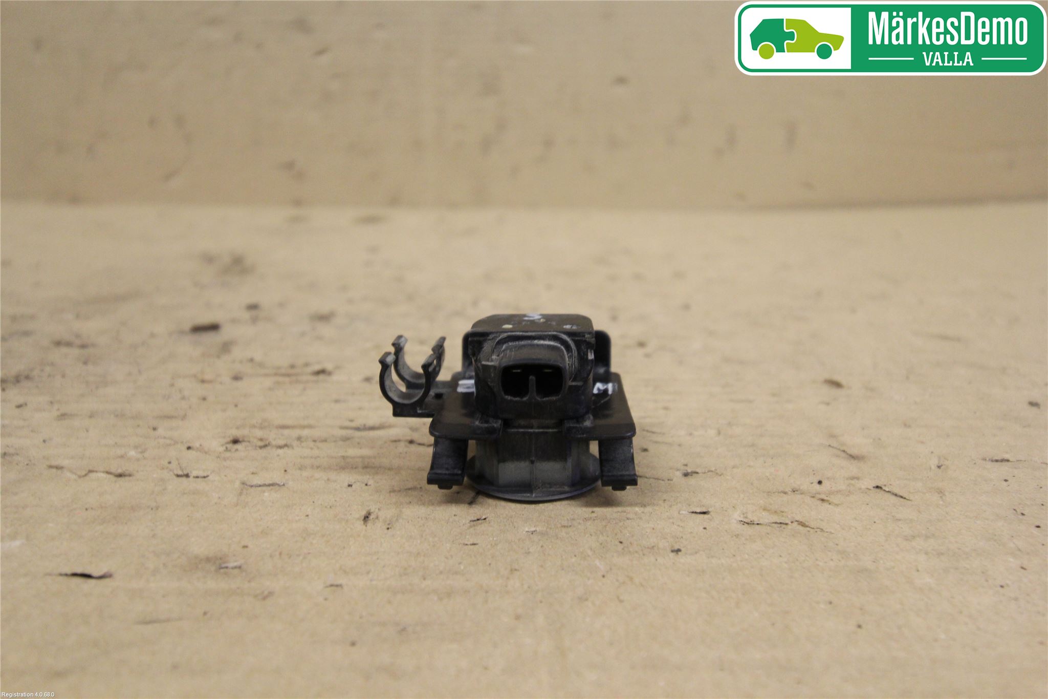 Lexus IS 220d/250/350 06-13 Sensor Ryggesensor