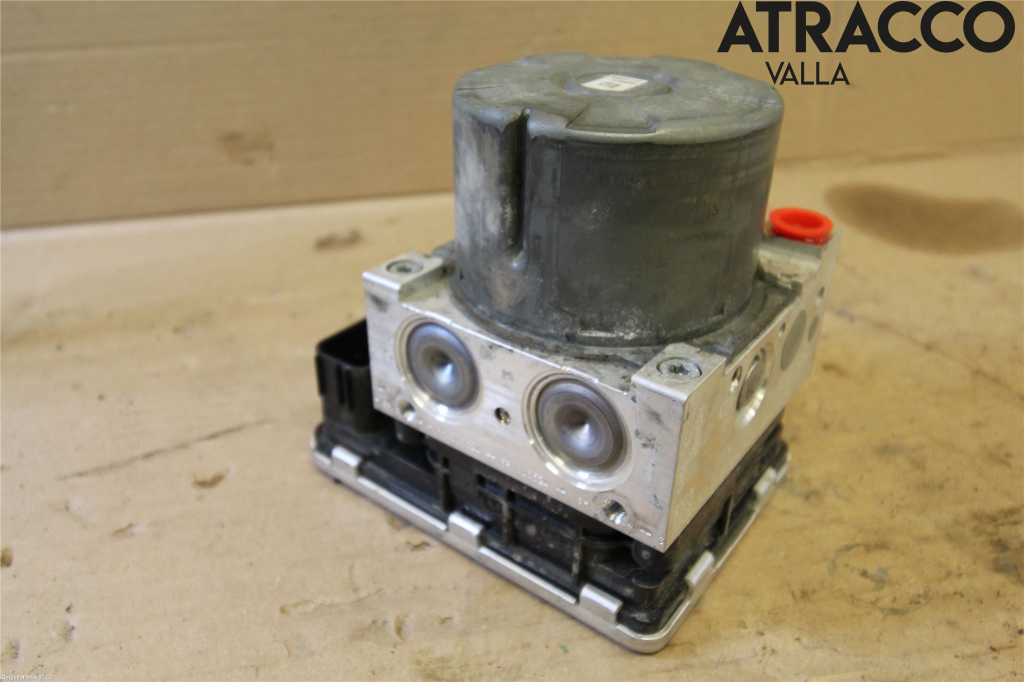 Volkswagen VW TIGUAN 16-24 Abs Hydraulikkaggregat