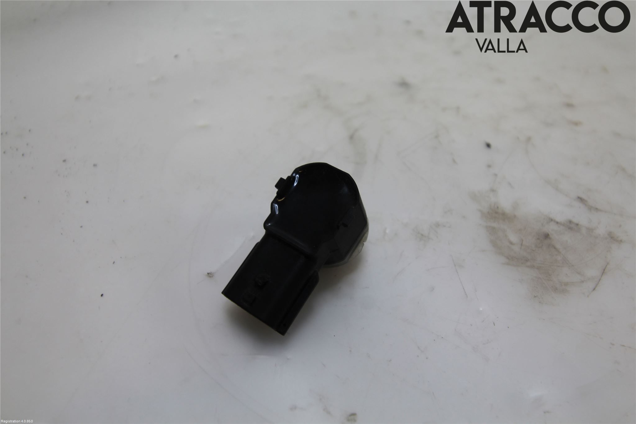 Nissan X-TRAIL 14-21 Sensor Parkering Front