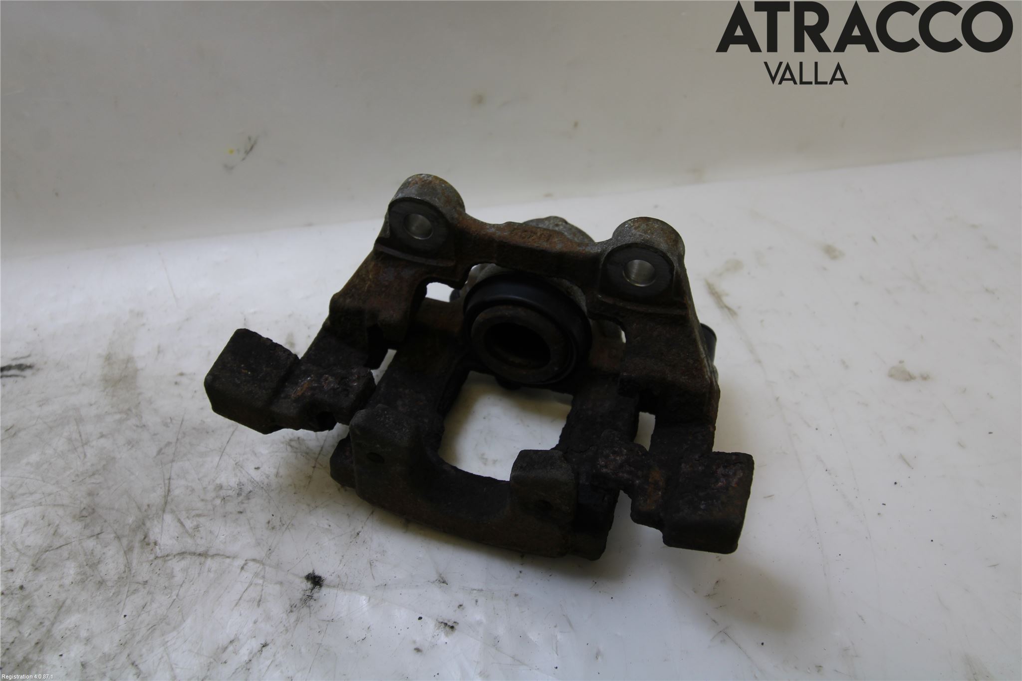 Mercedes-Benz MB GLK-KLASS (X204) 08-16 Bremsecaliper Bak Høyre