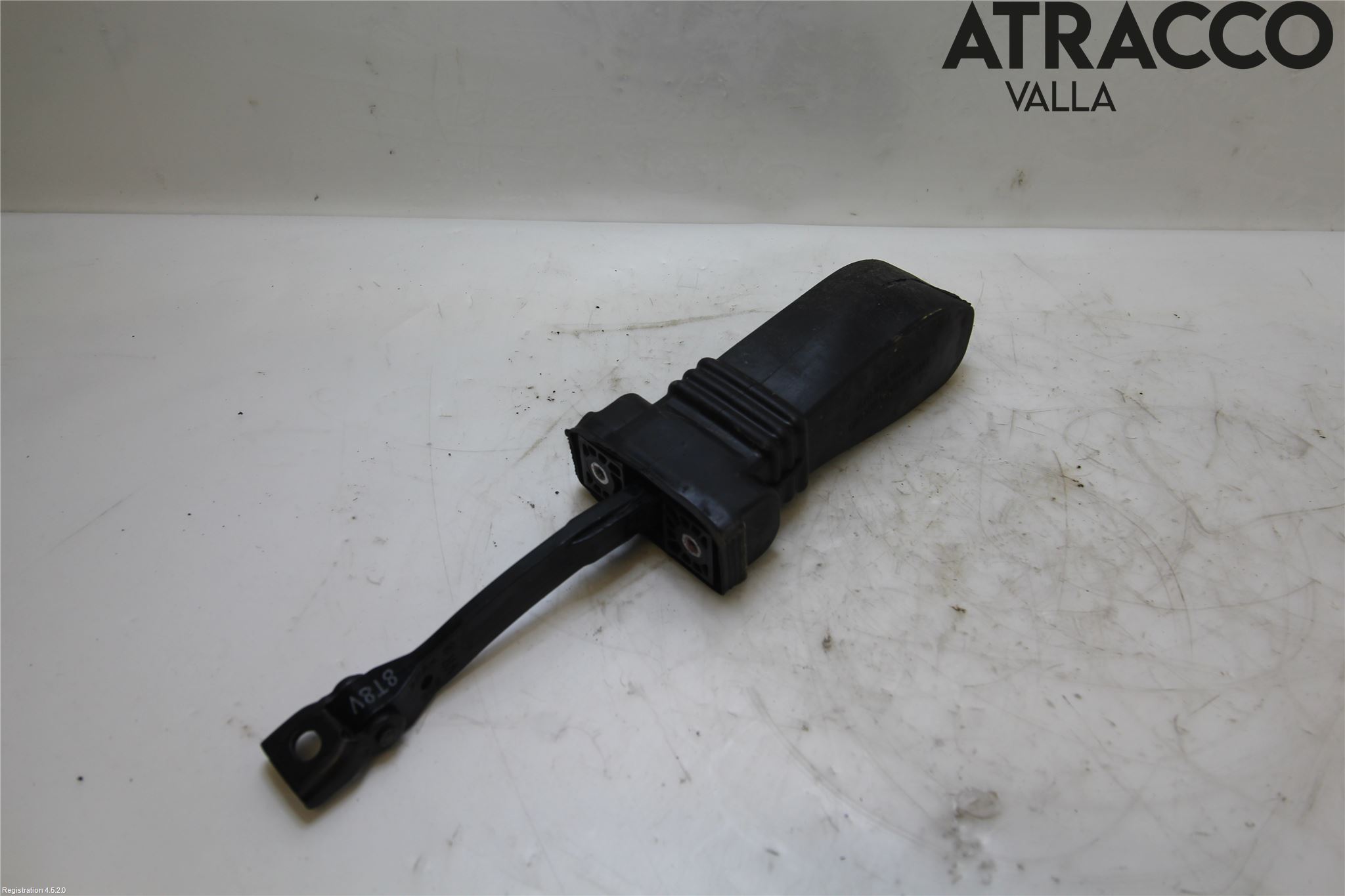 Audi A5 07-16 Dørstopper