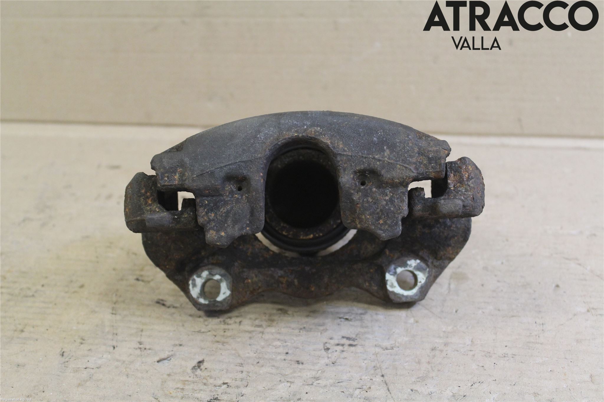 Opel ASTRA H 04-12 Bremsecaliper Foran Høyre