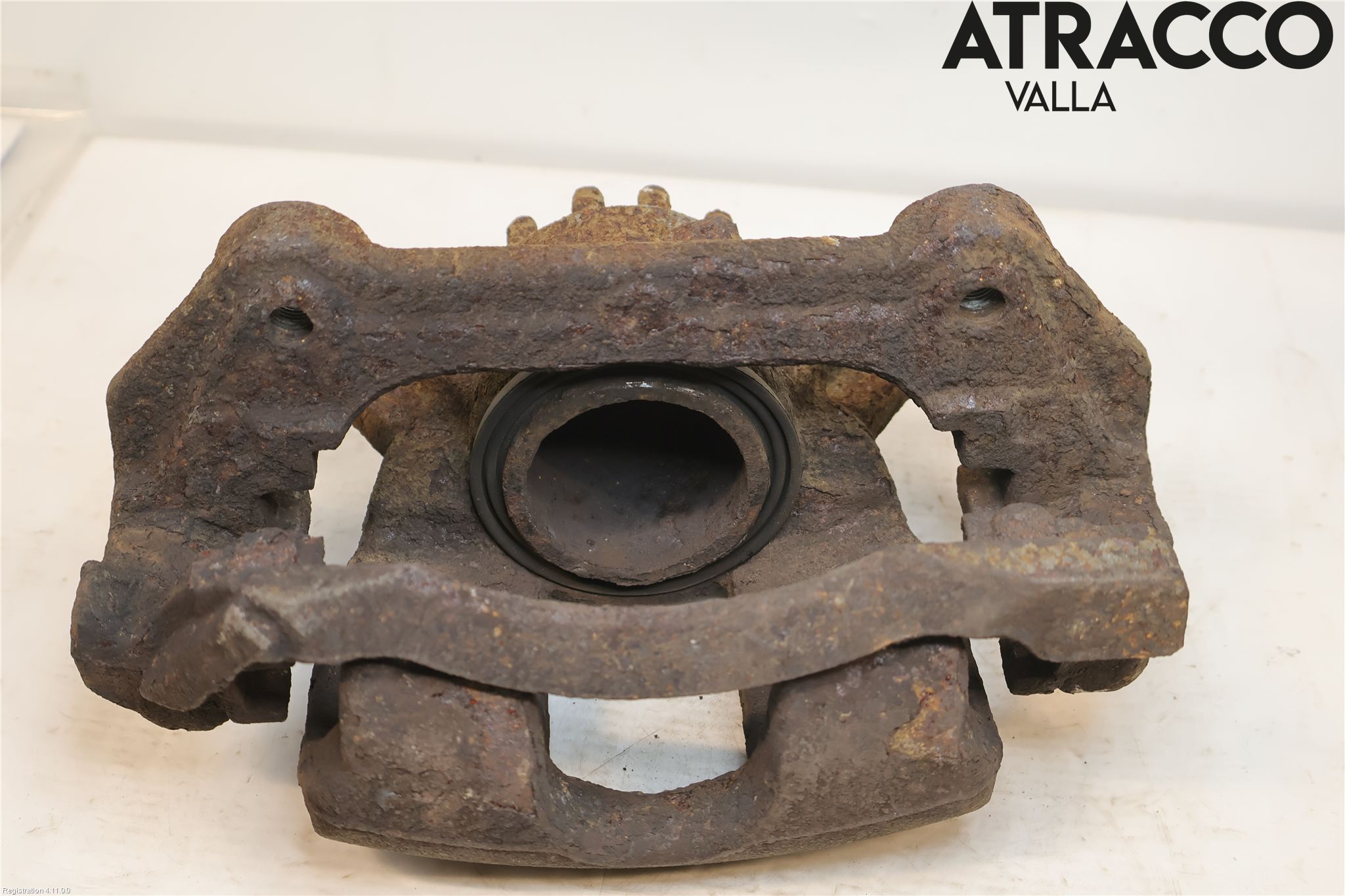 Opel VIVARO 15-19 Bremsecaliper Foran Høyre