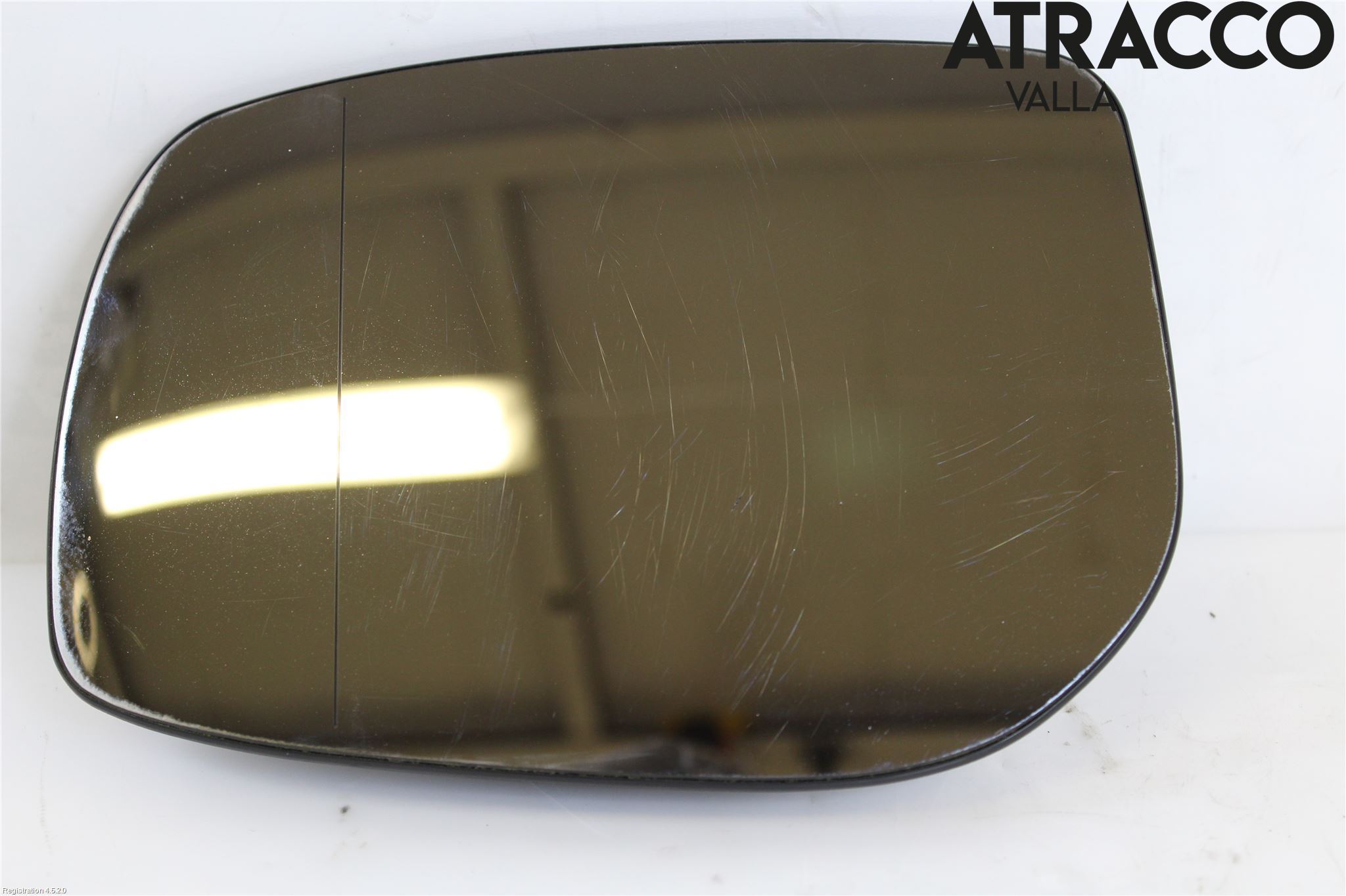 Toyota AURIS 10-12 Speil Glass V