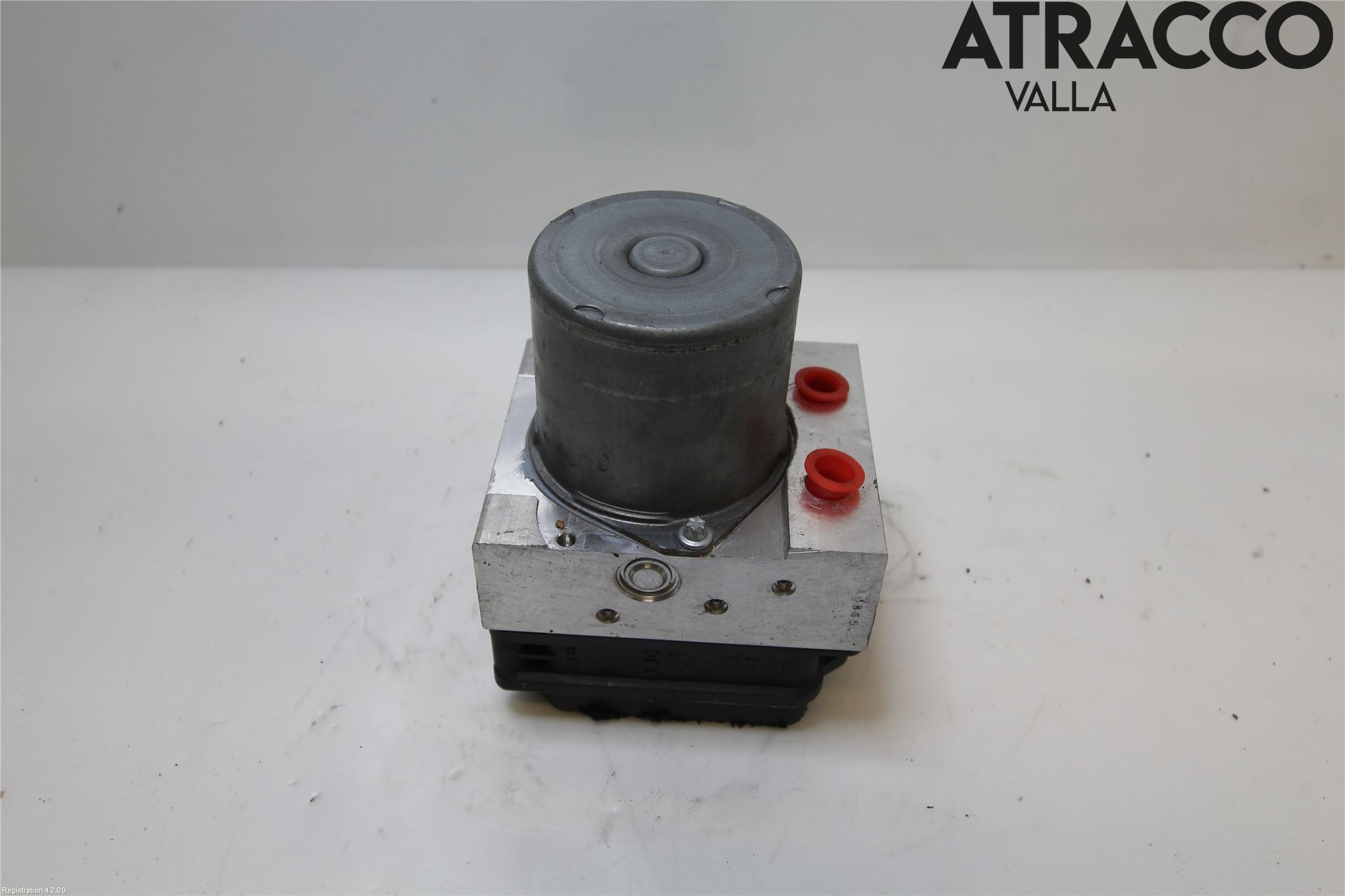 BMW 3 E90/91 SED/TOU 05-12 Abs Hydraulikkaggregat