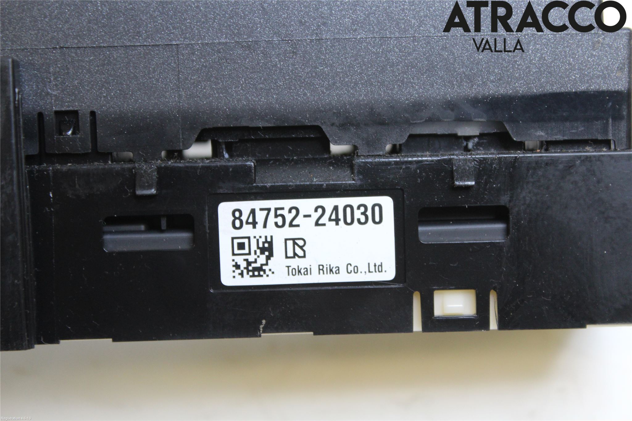 Lexus IS 250/350 14-20 Bryter Varmesete