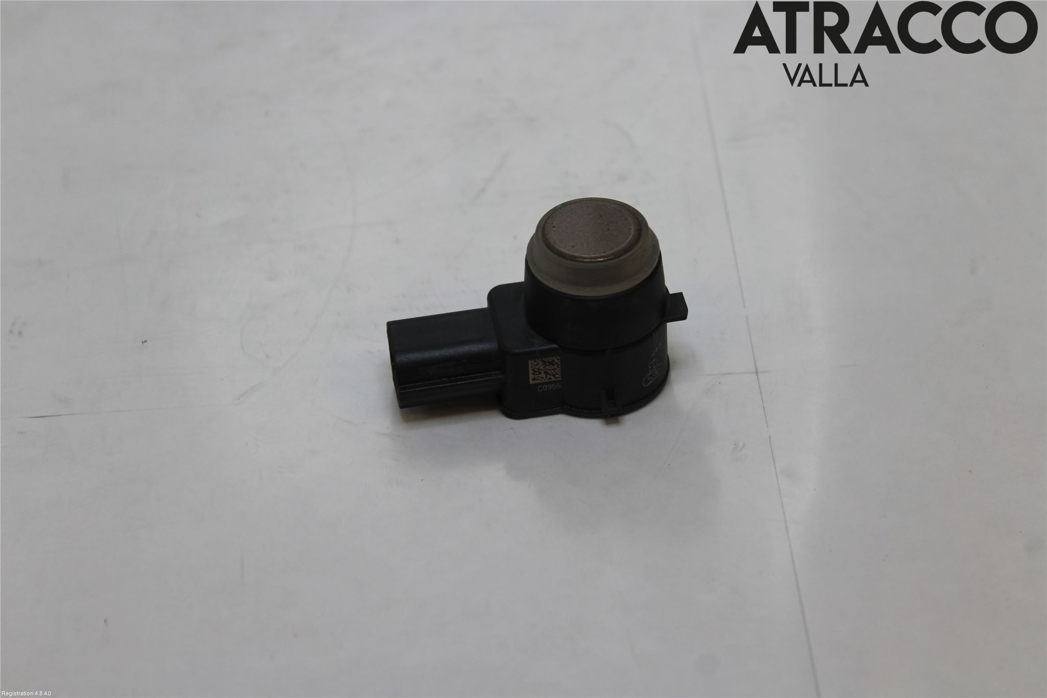 Opel ASTRA J 10-15 Sensor Ryggesensor