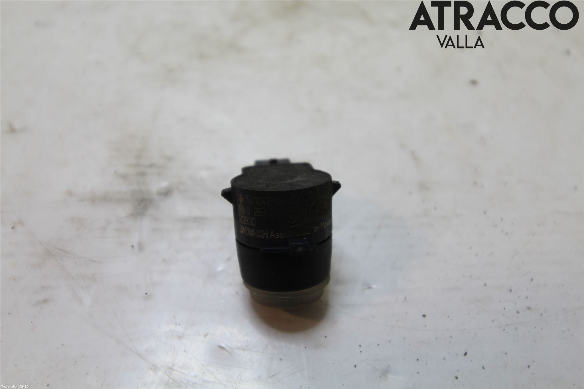 Maserati GHIBLI Sensor Ryggesensor