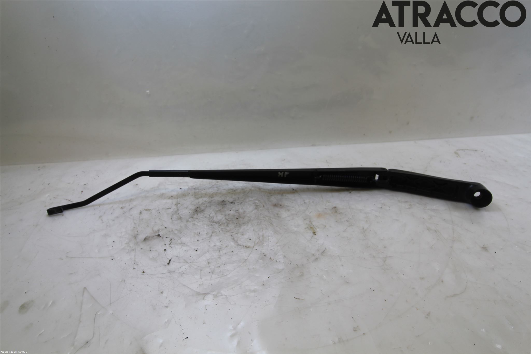 Opel INSIGNIA 17- Viskerarm-Armer Frontrute
