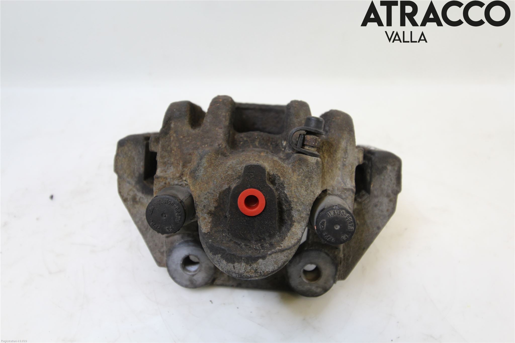 BMW 7 E65/66    00-08 Bremsecaliper Bak Venstre