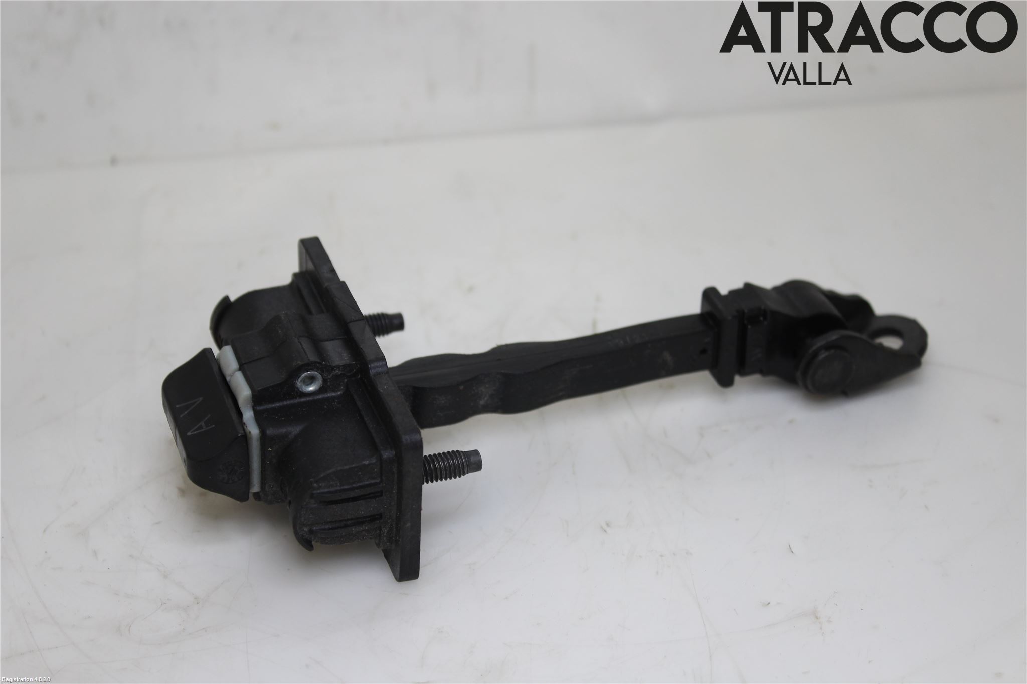 Peugeot 3008 17-24 Dørstopper
