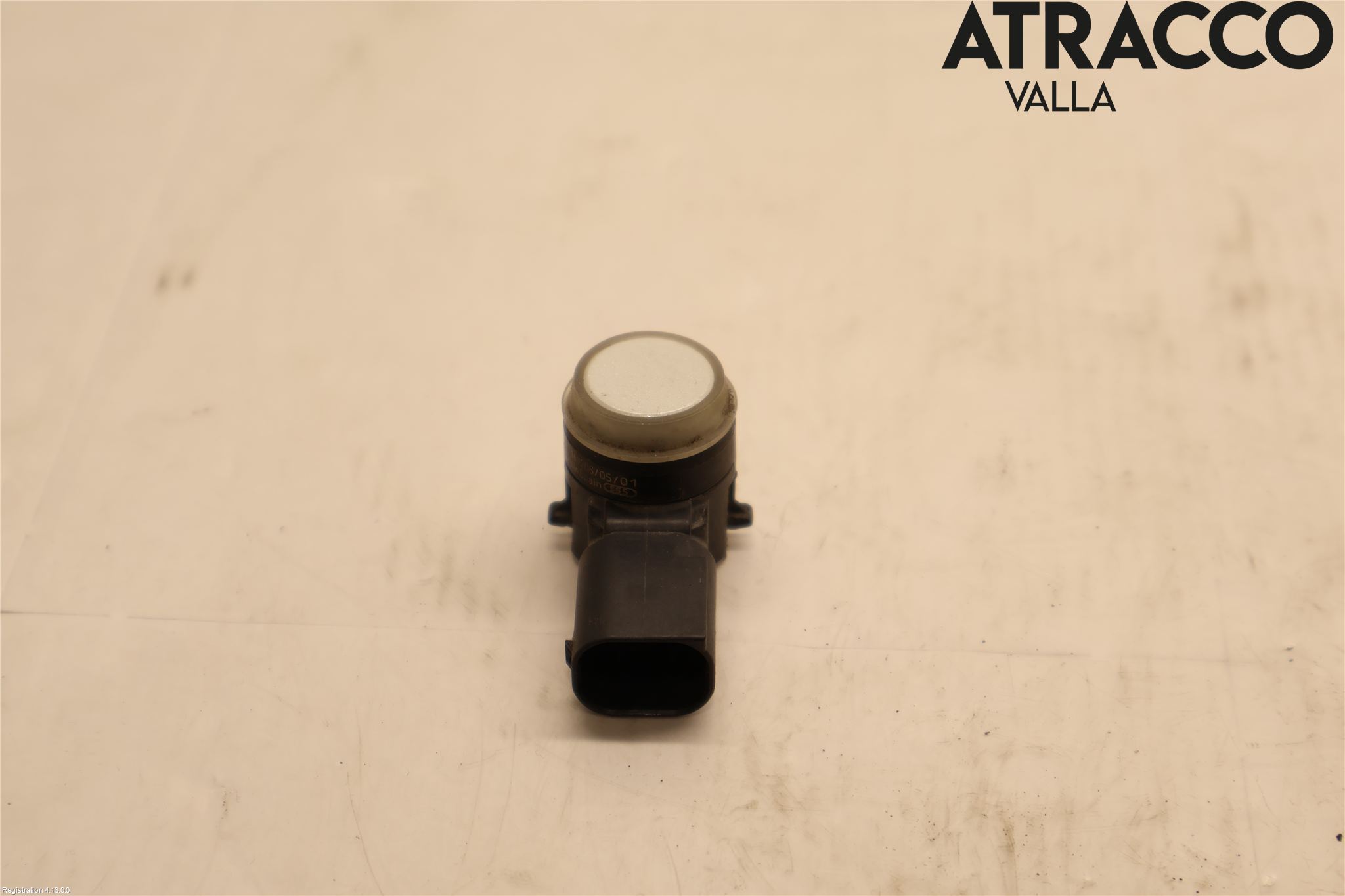 Peugeot 508 11-18 Sensor Parkering Front