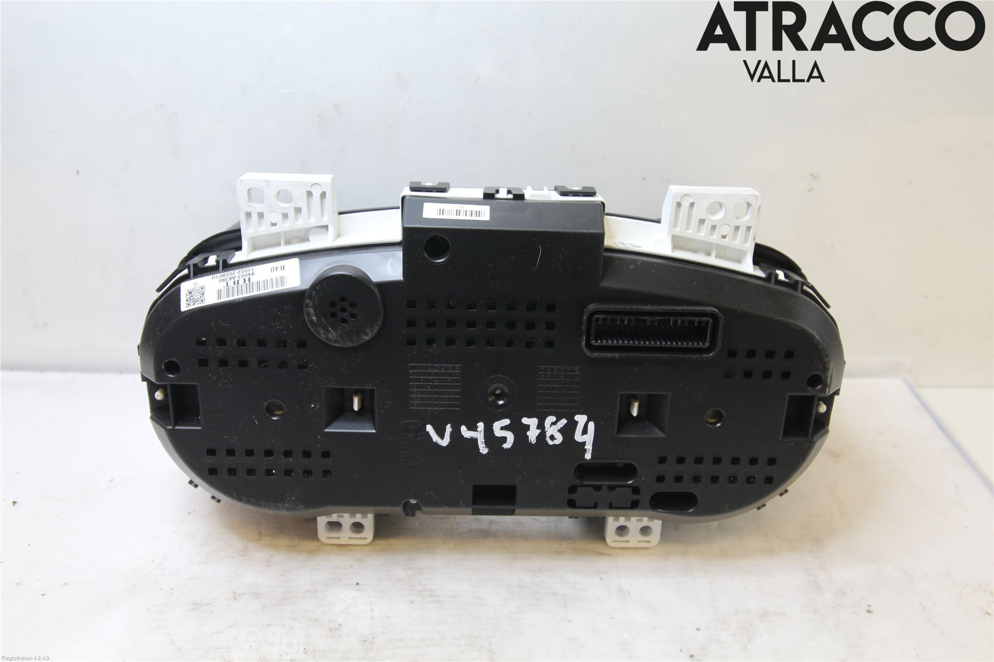 Hyundai i30 GD 13-17 Instr Kombinert