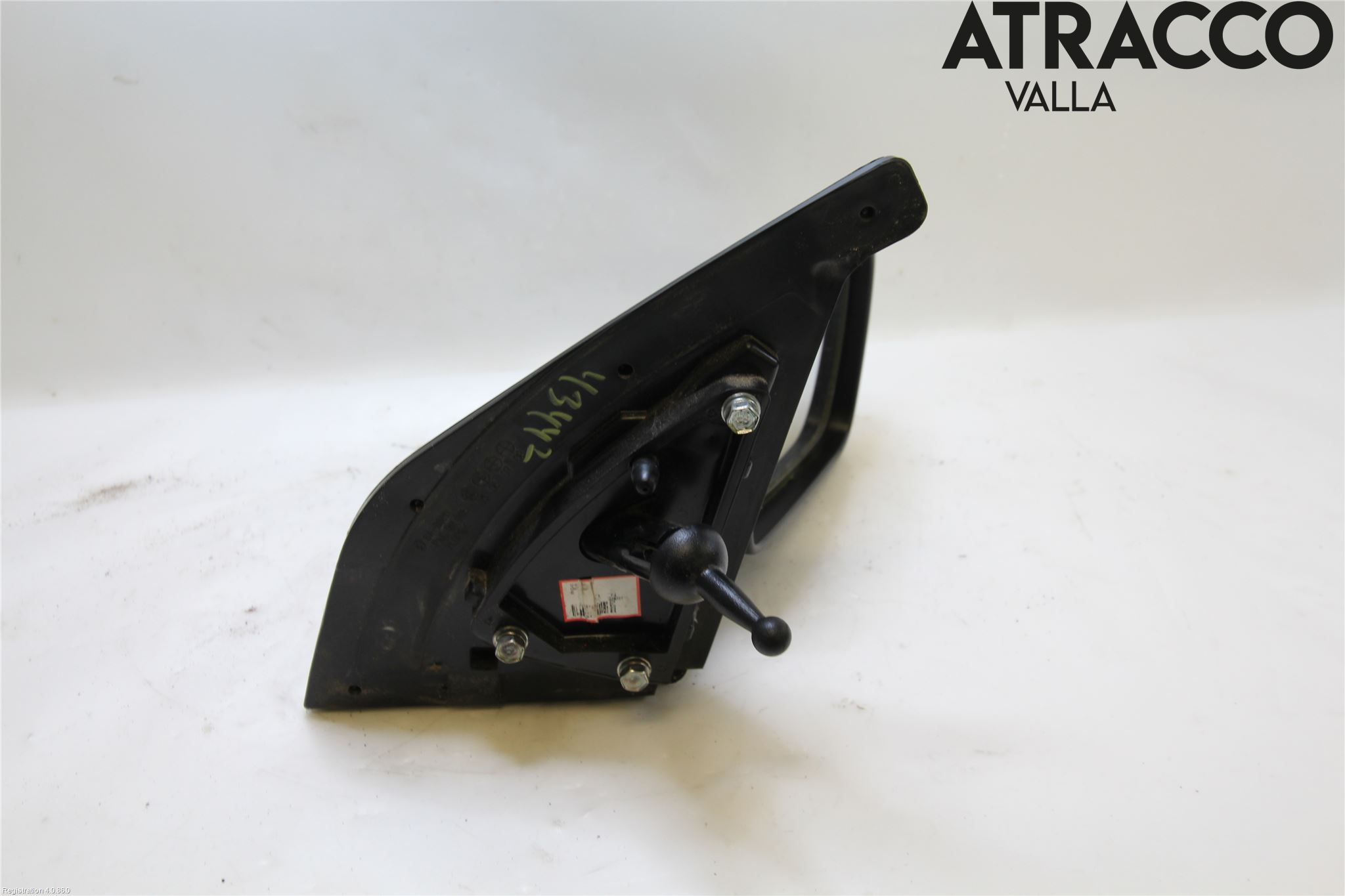 Kia PICANTO    04-11 Speil H M-Innvjustering