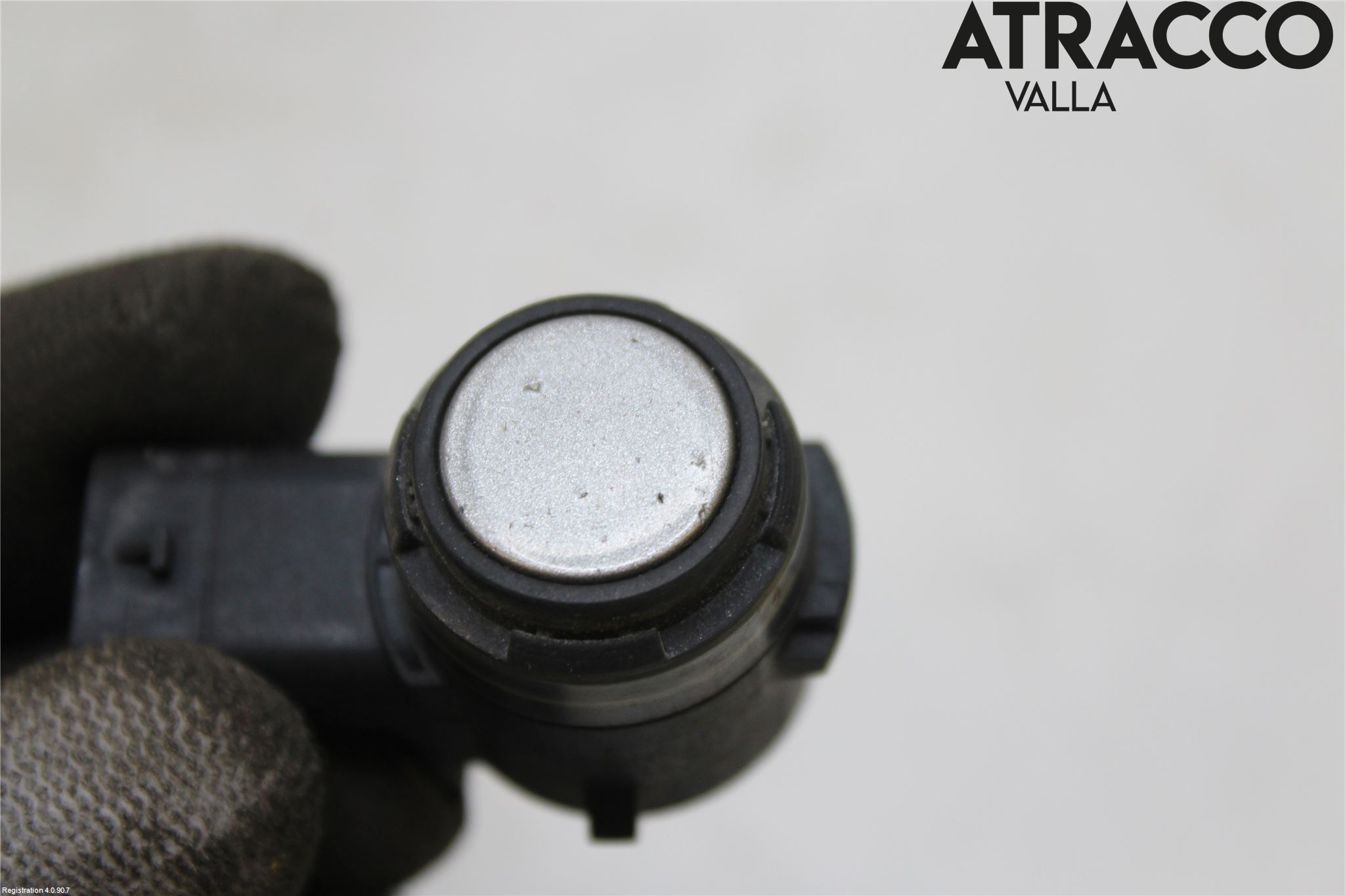 Skoda SUPERB 16-24 Sensor Parkering Front