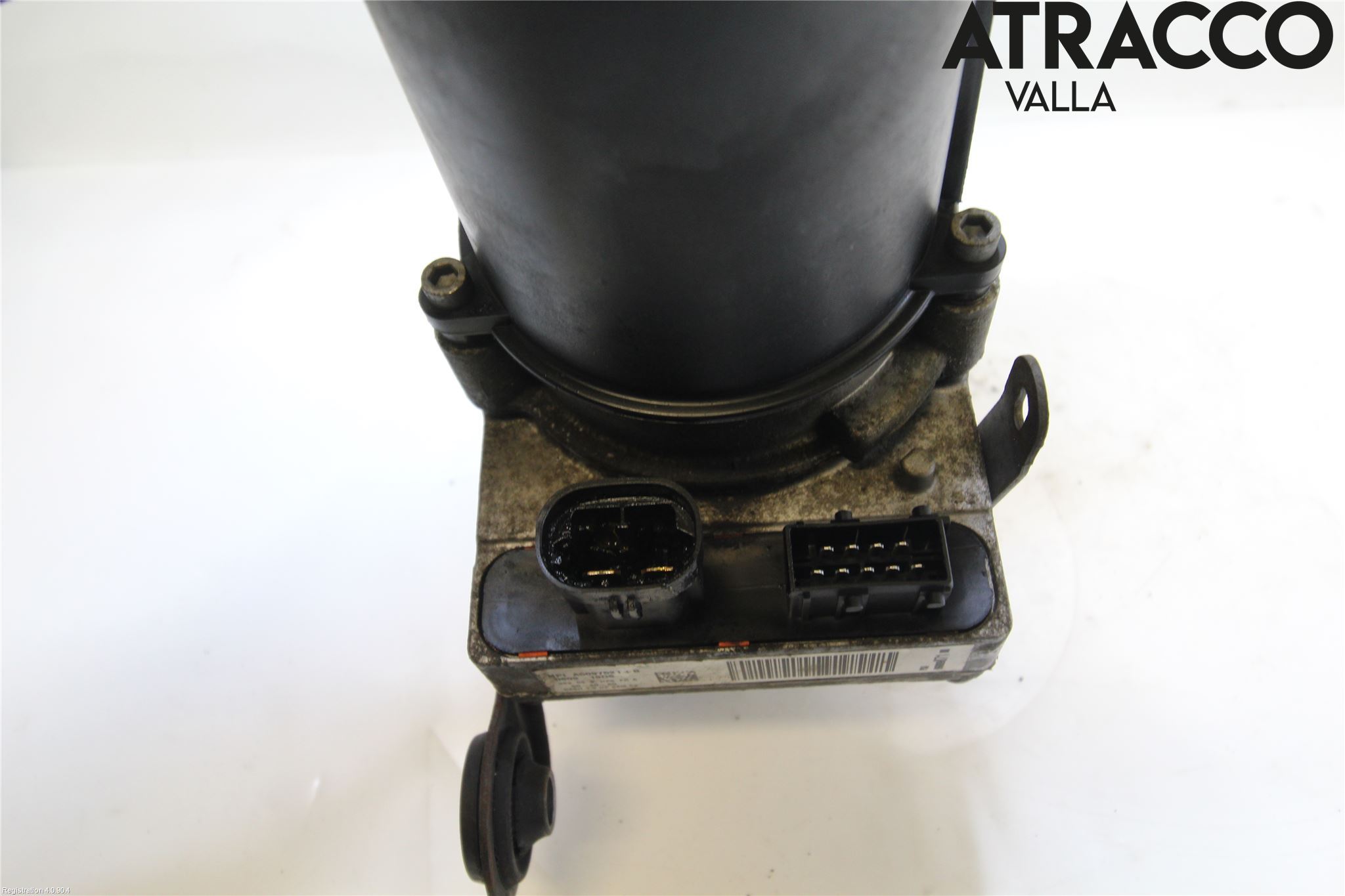 Peugeot 307     05-08 Servostyring Eletrisk Pumpe