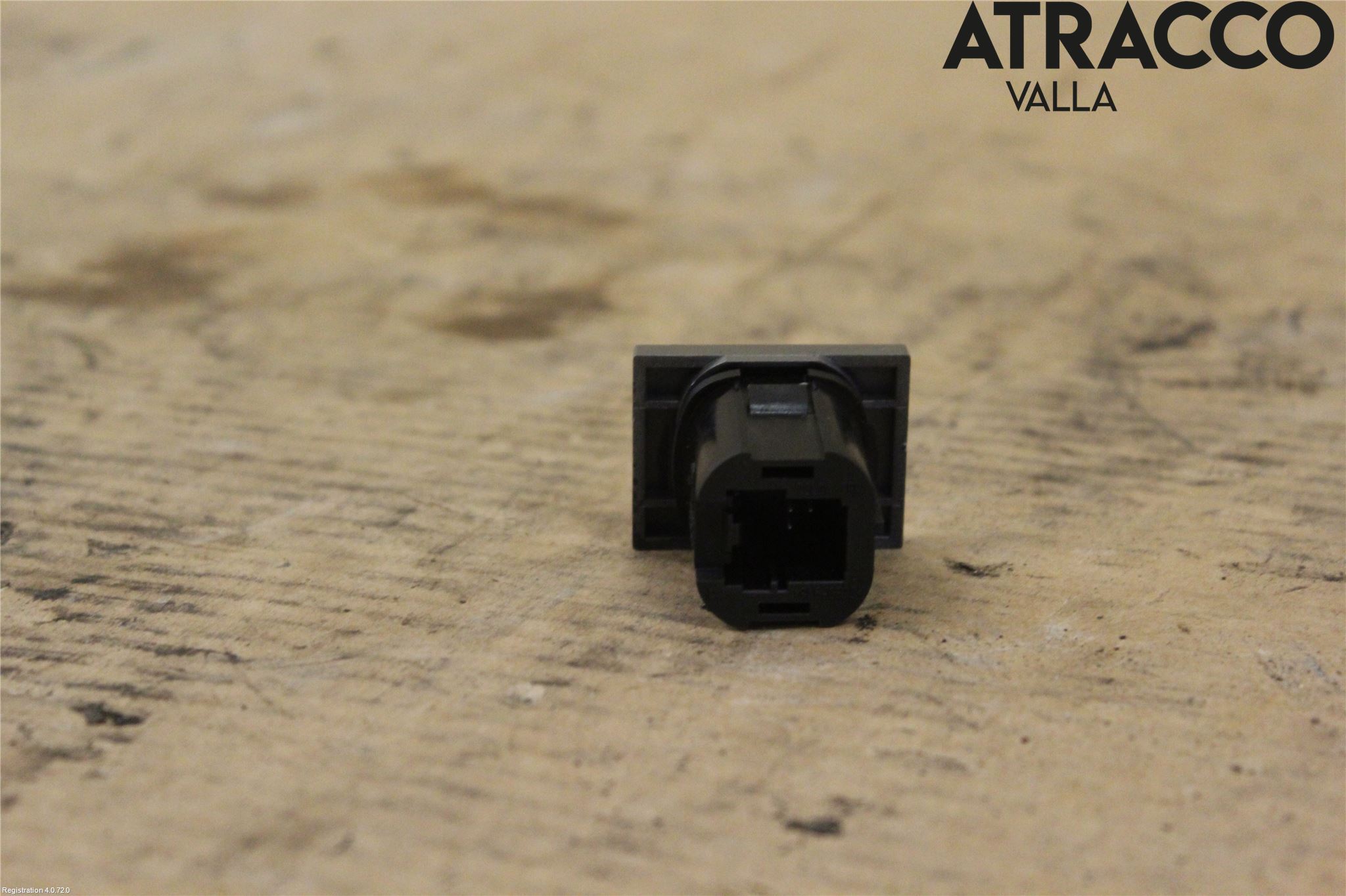 Ford FOCUS 08-11 Bryter Varme Rute