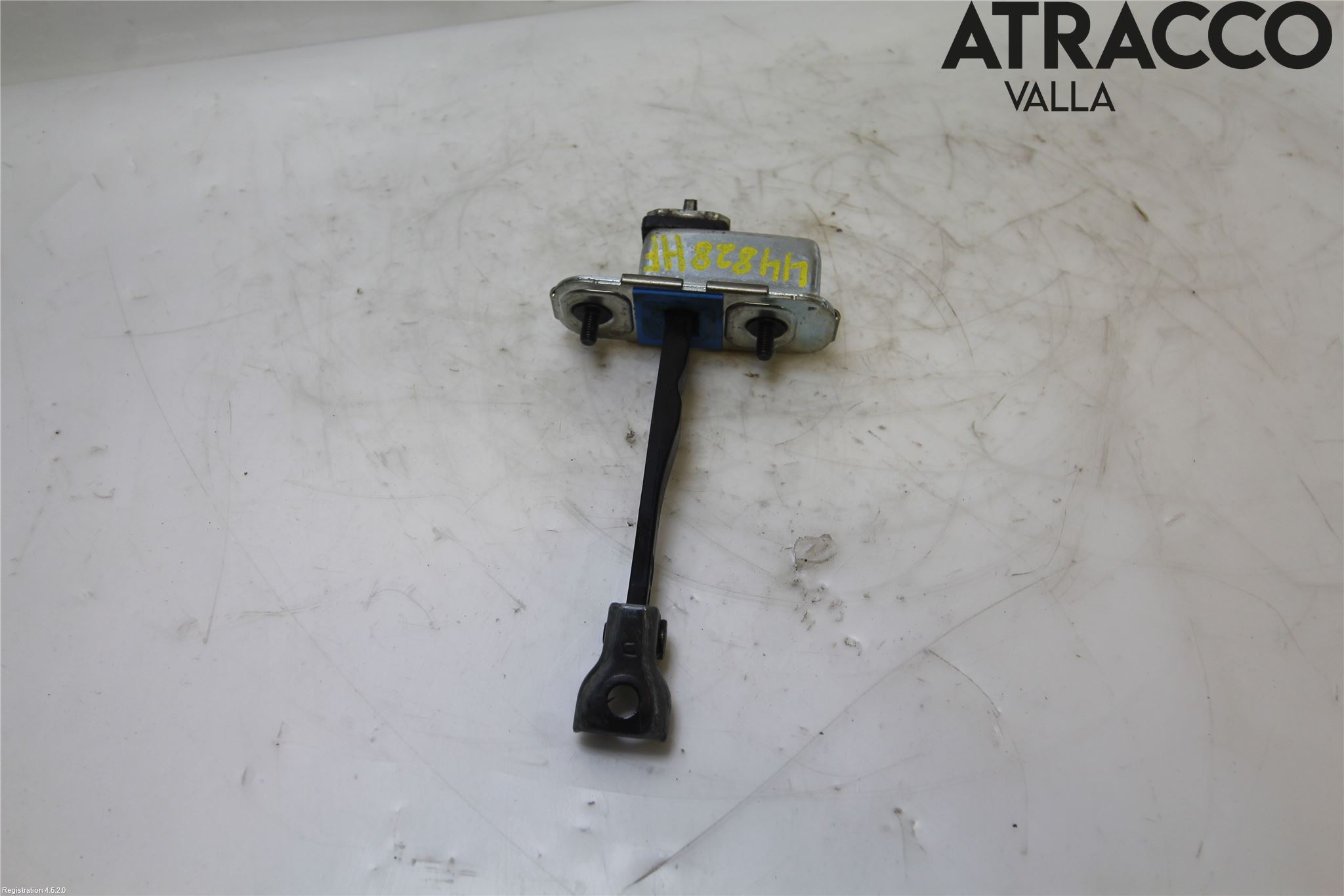 Kia NIRO (DE) 17-22 Dørstopper