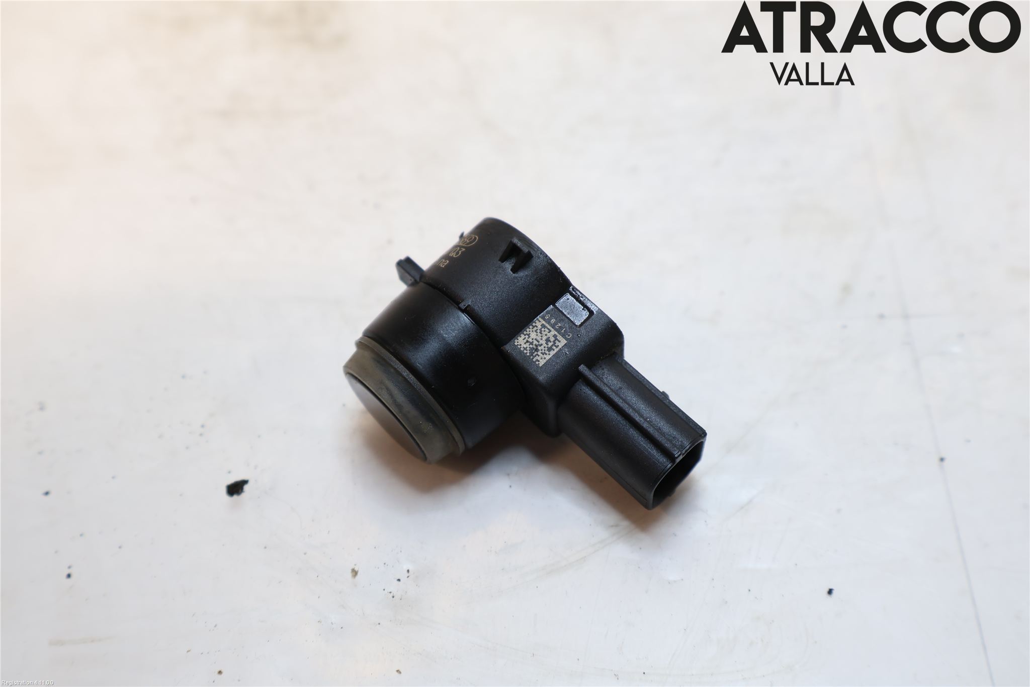 Opel MOKKA 13-20 Sensor Ryggesensor