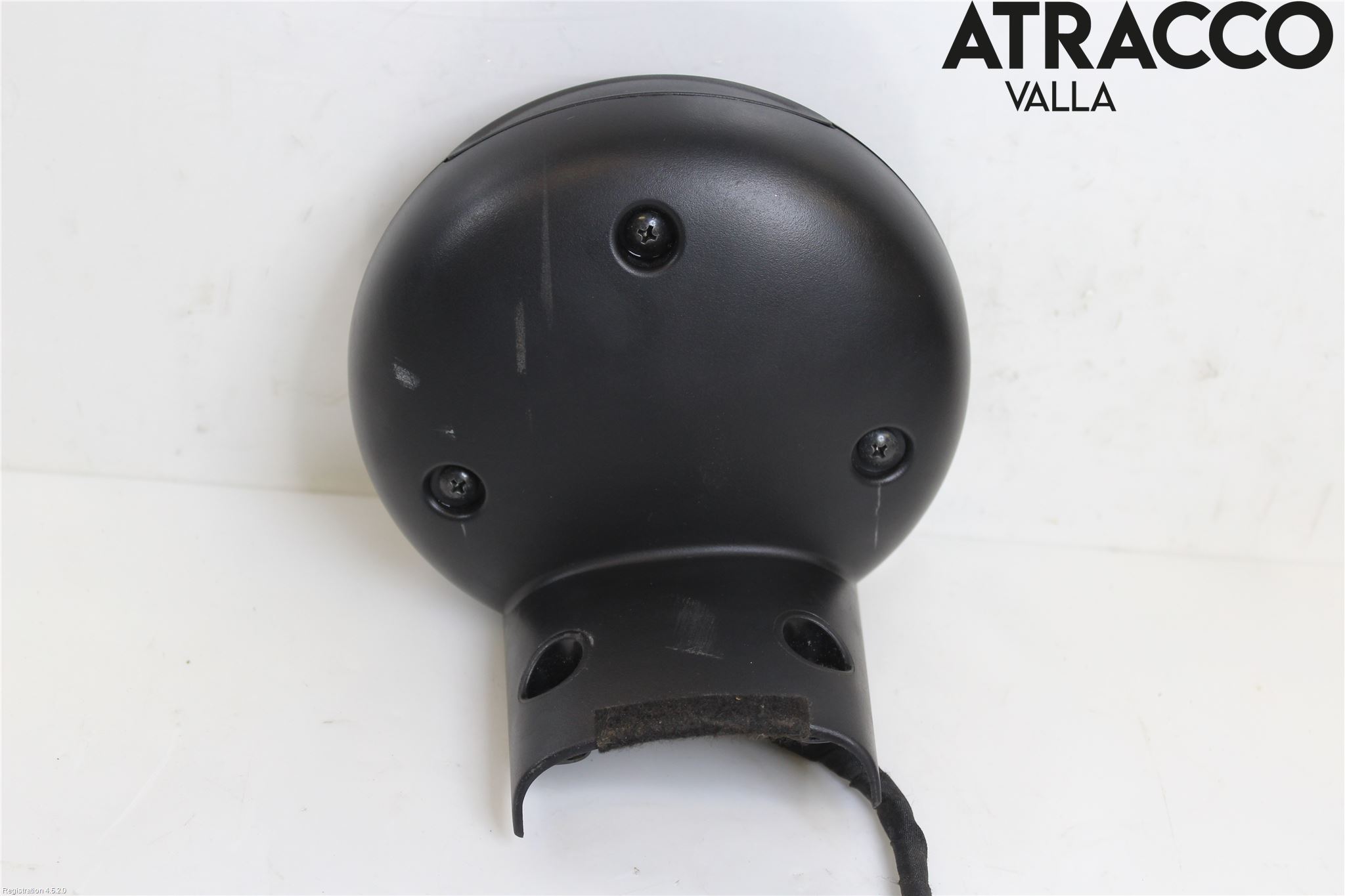 Mini COUPE R56 05-14 Instr Turteller