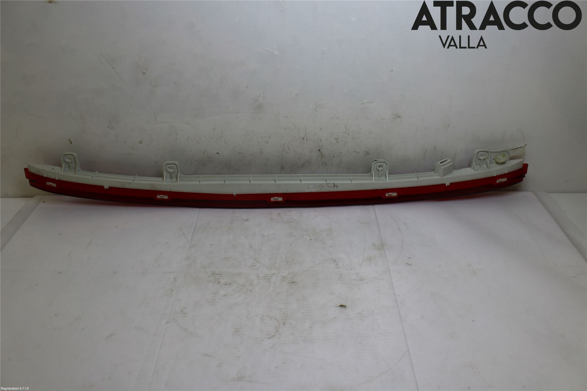 Honda CIVIC 06-11 Bremselys Bakrute