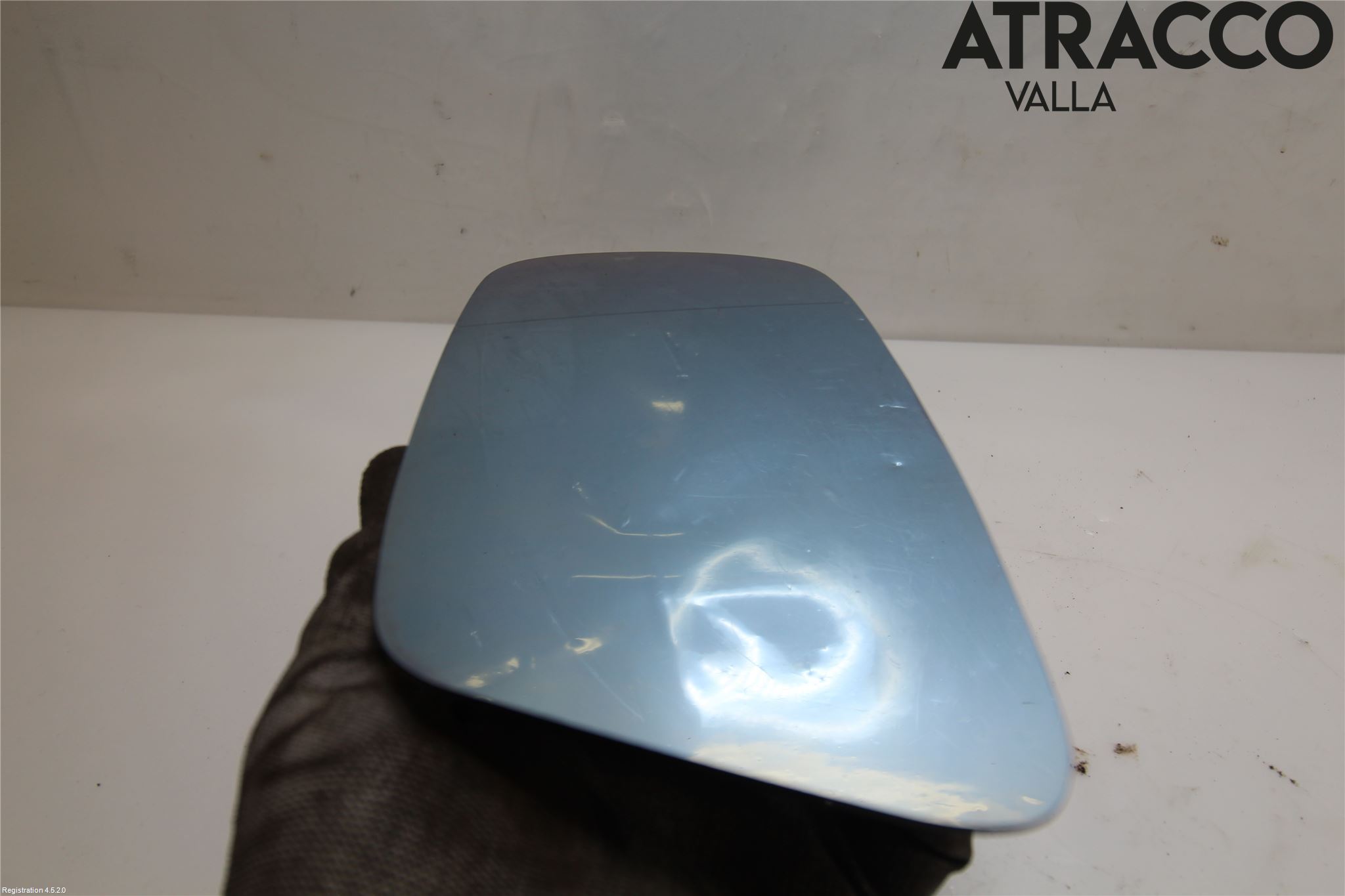 Audi A3/S3     96-03 Speil Glass V