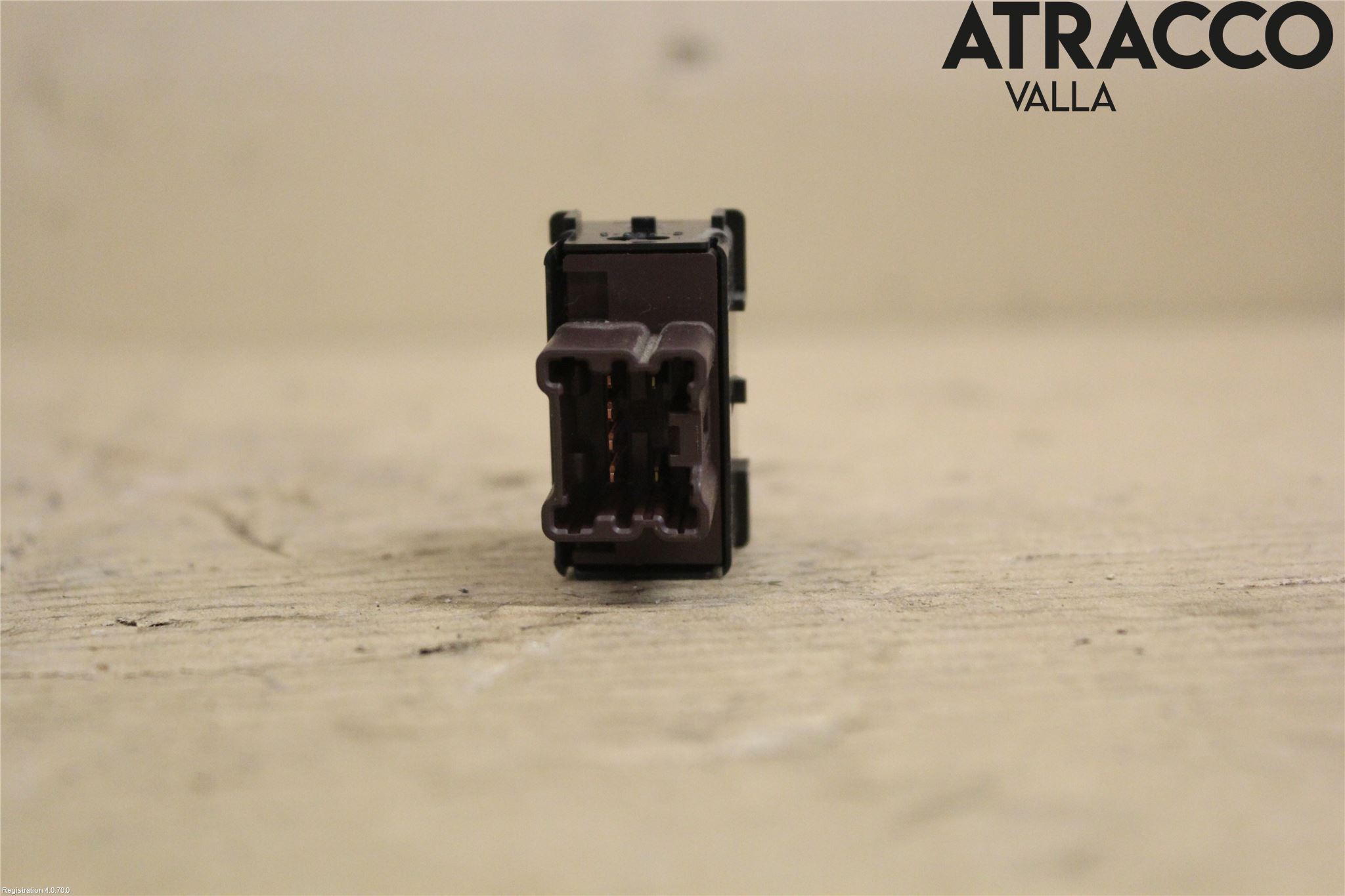 Nissan NAVARA 05-16 Bryter Varmesete