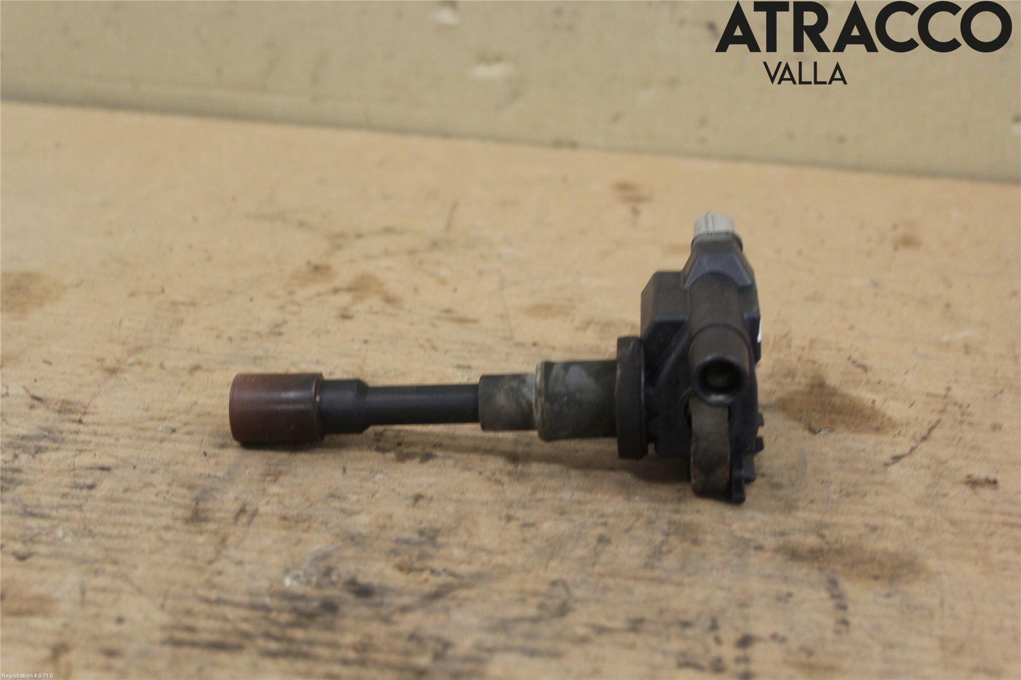 Suzuki WAGON R/R+ 93-08 Coil