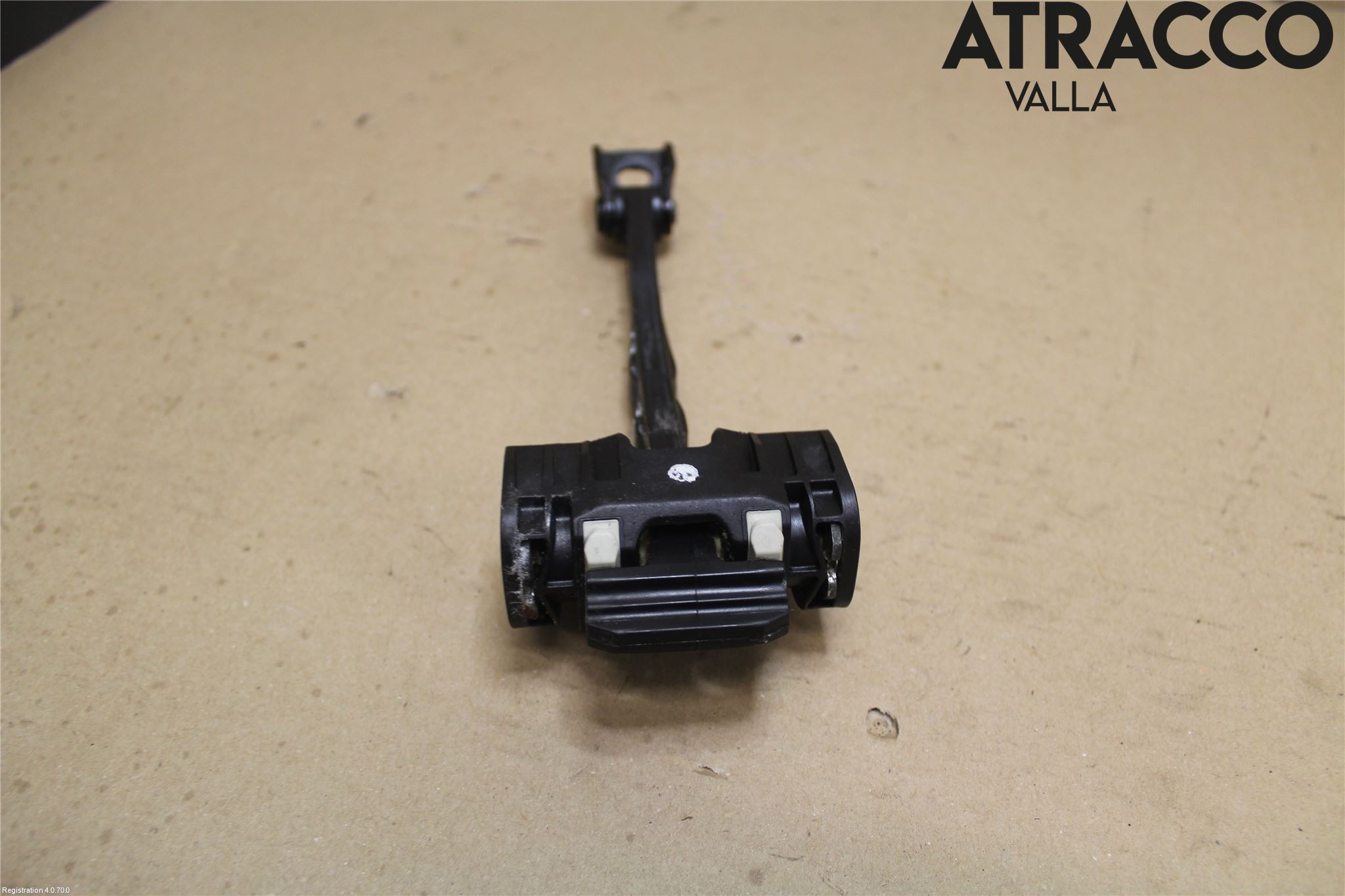 BMW 5 F10/F11/F18 09-17 Dørstopper