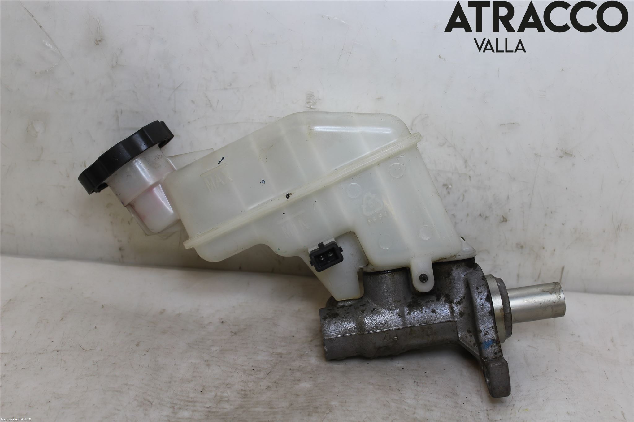 Hyundai i10 BA 14-16 Brems Hovedsylinder