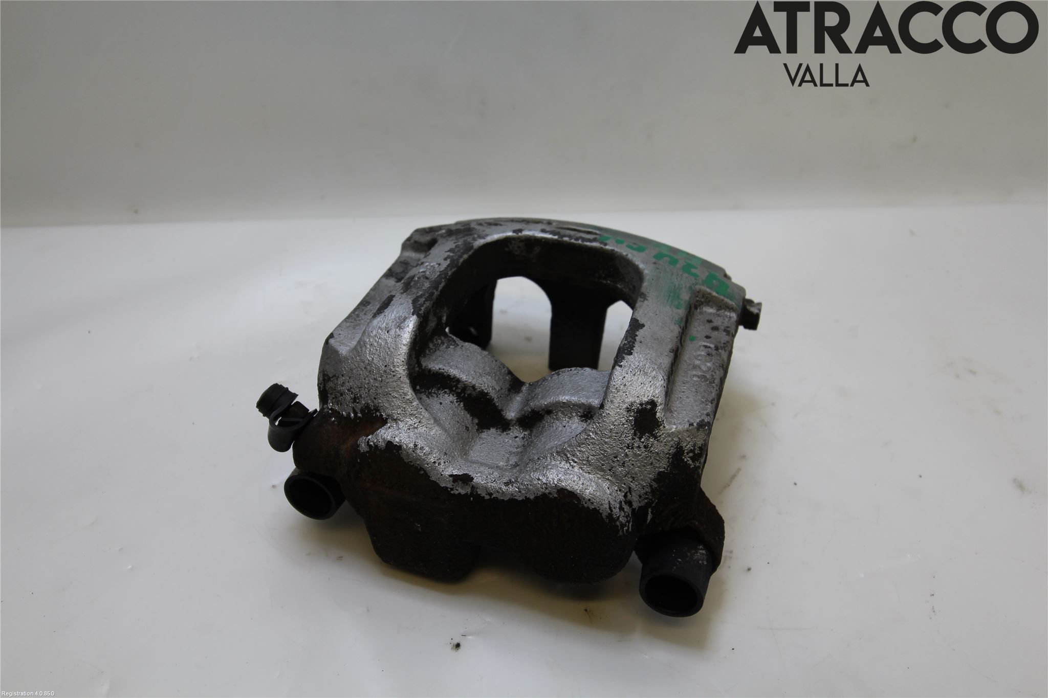 BMW X5 E70 07-13 Bremsecaliper Foran Høyre