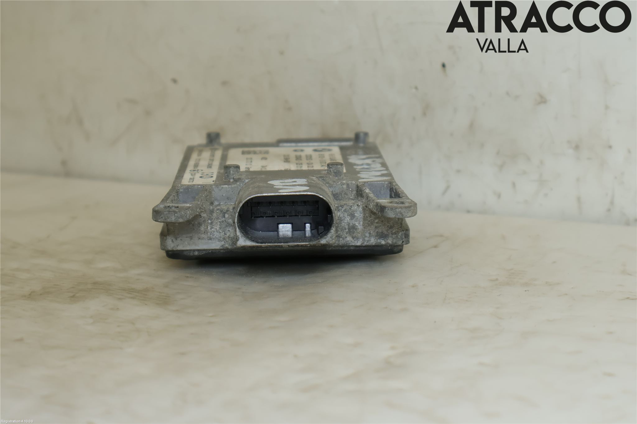 BMW 5 F10/F11/F18 09-17 Sensor Kollisjonsbeskyttelse