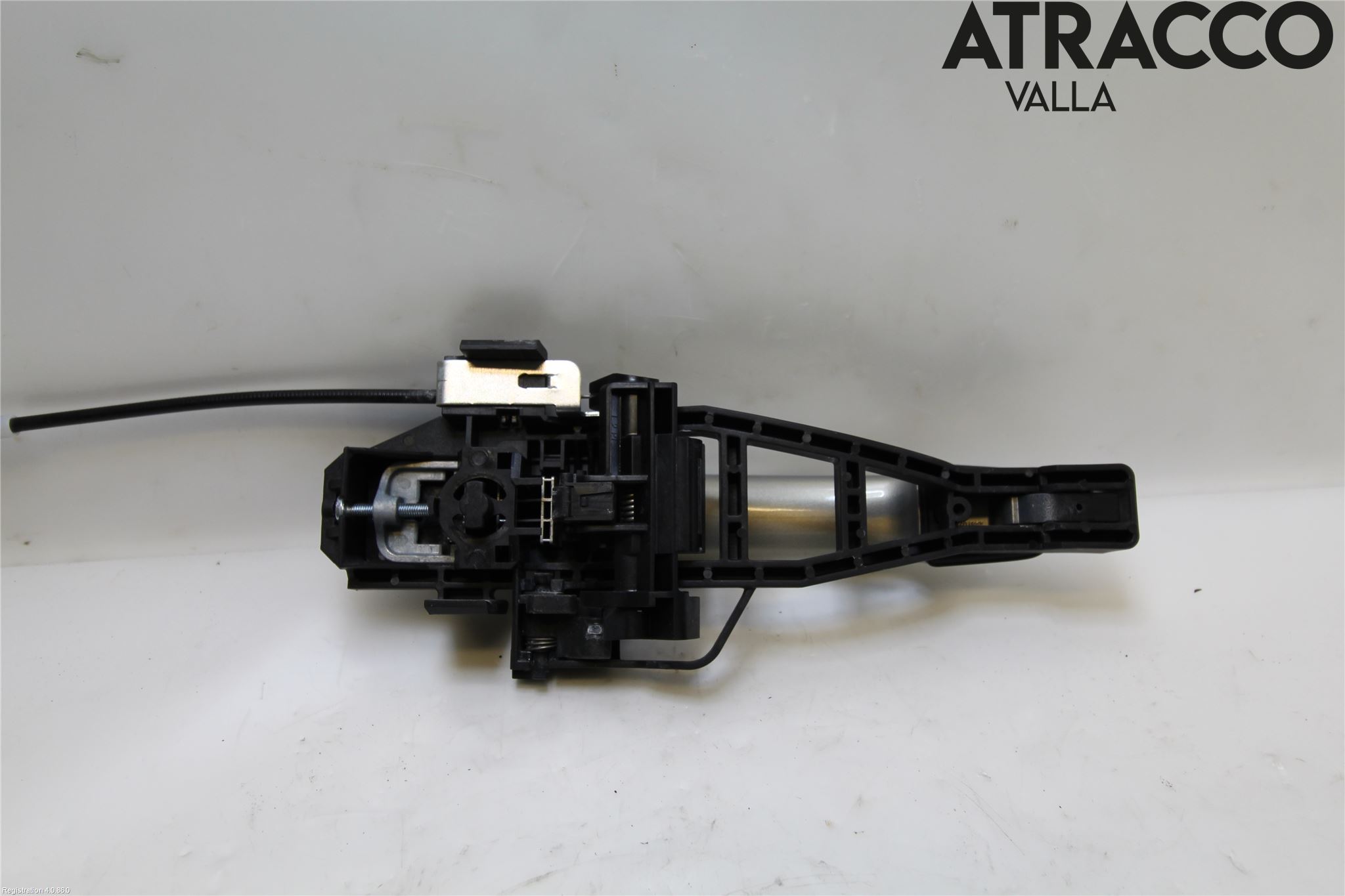 Ford FOCUS 15-18 Dørhandtak Ytre Venstre