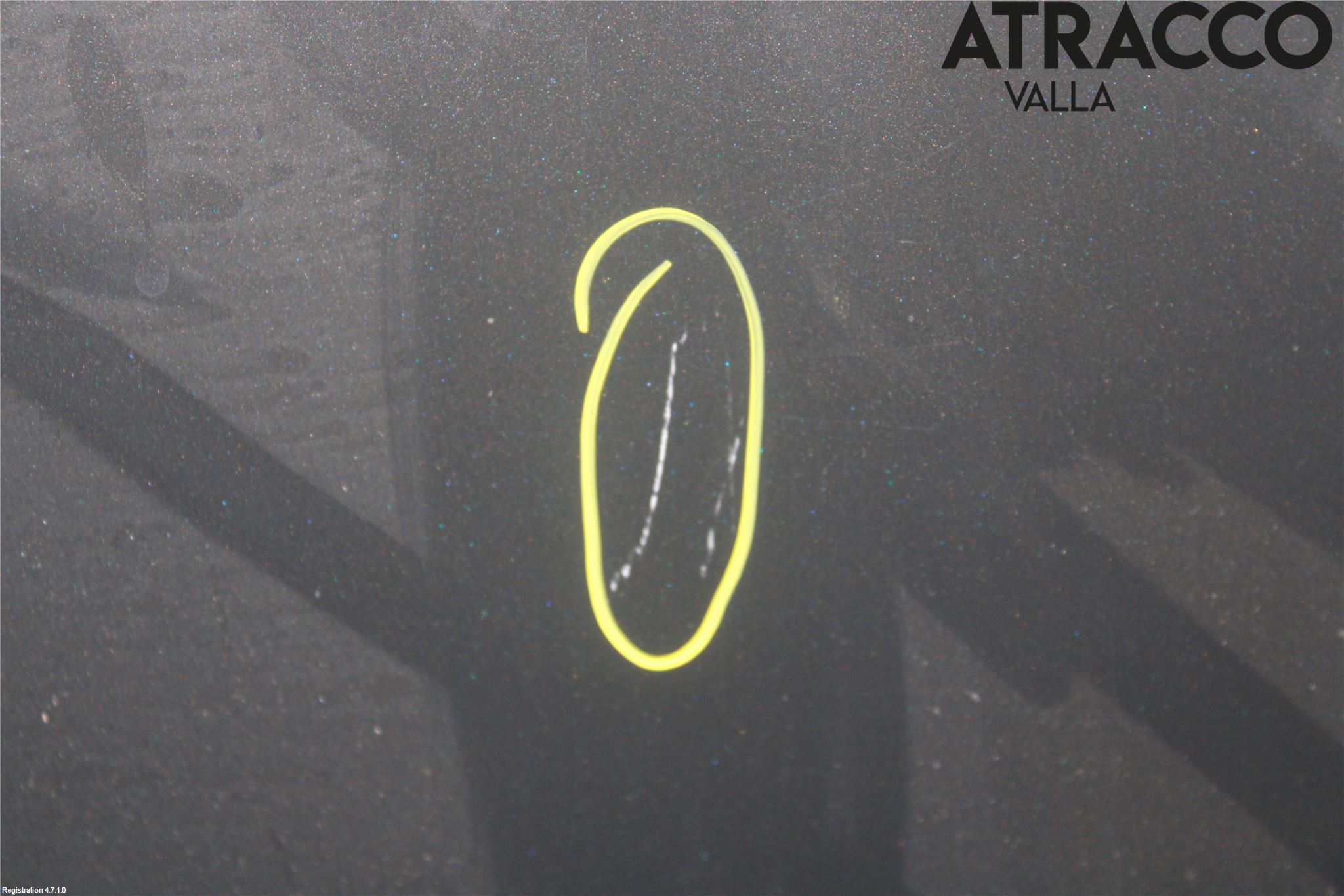 Audi A8/S8 4H 10-17 Panser