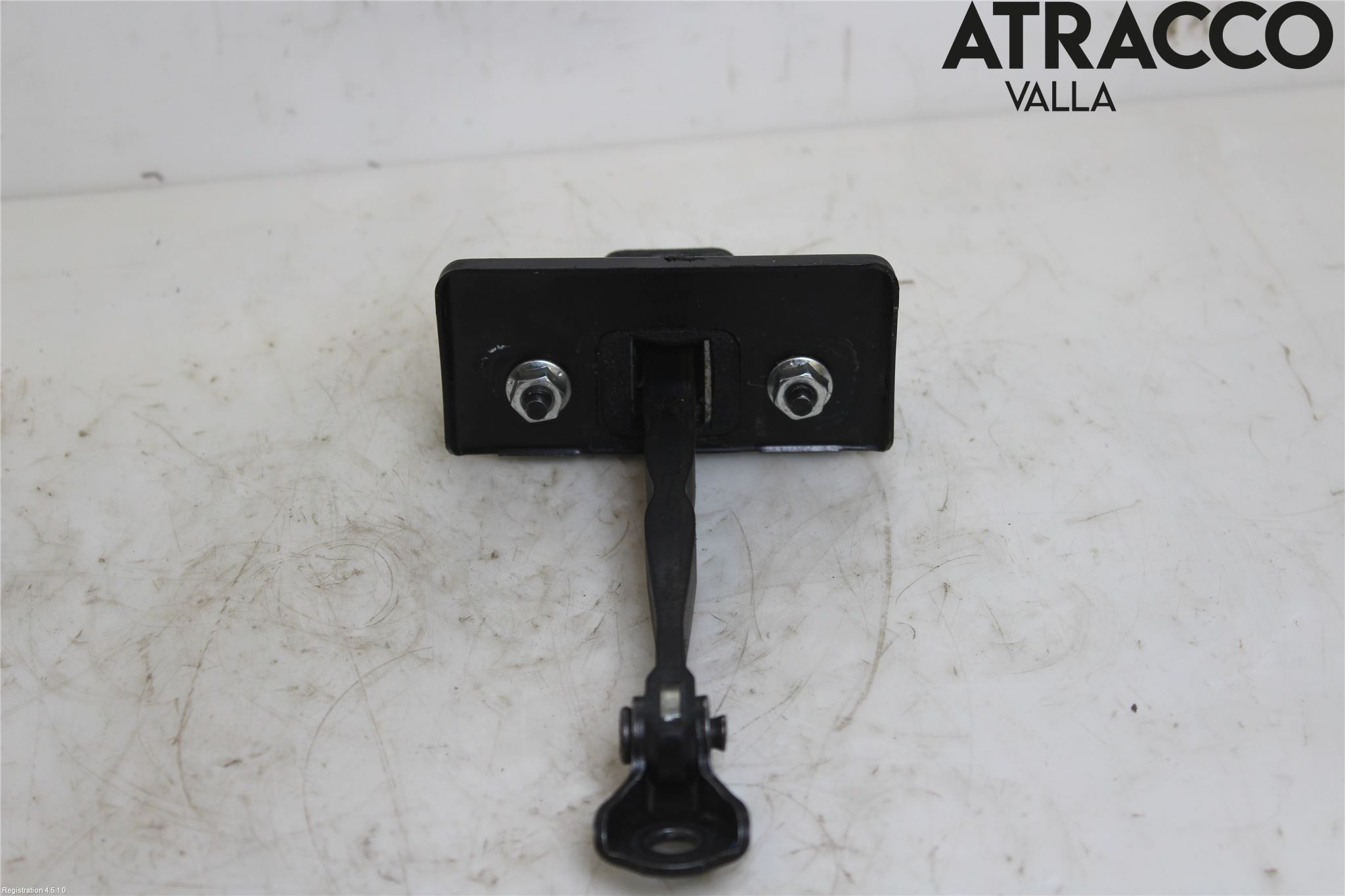 Toyota AVENSIS 16-18 Dørstopper