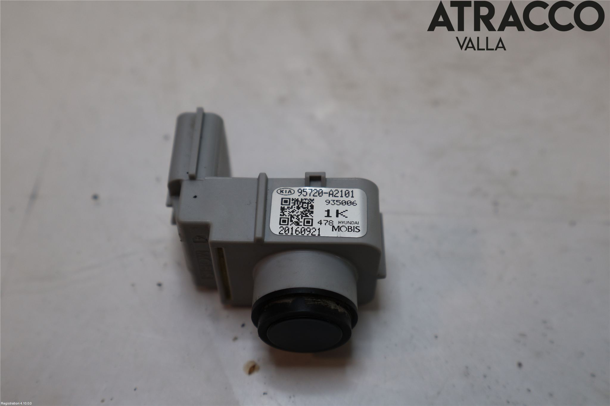 Kia CEED 12-18 Sensor Ryggesensor