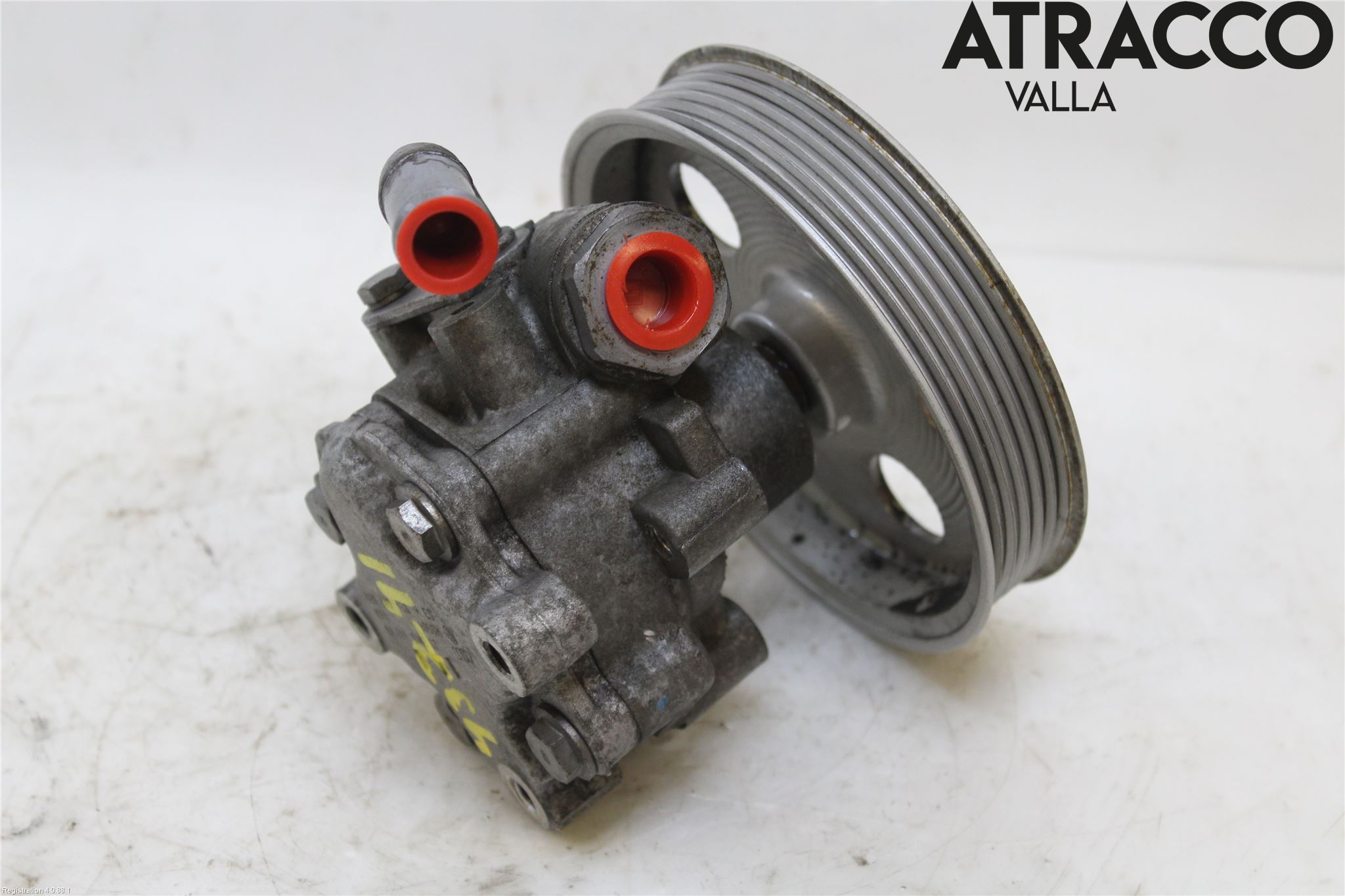 Audi A4/S4 05-07 Servo Pumpe
