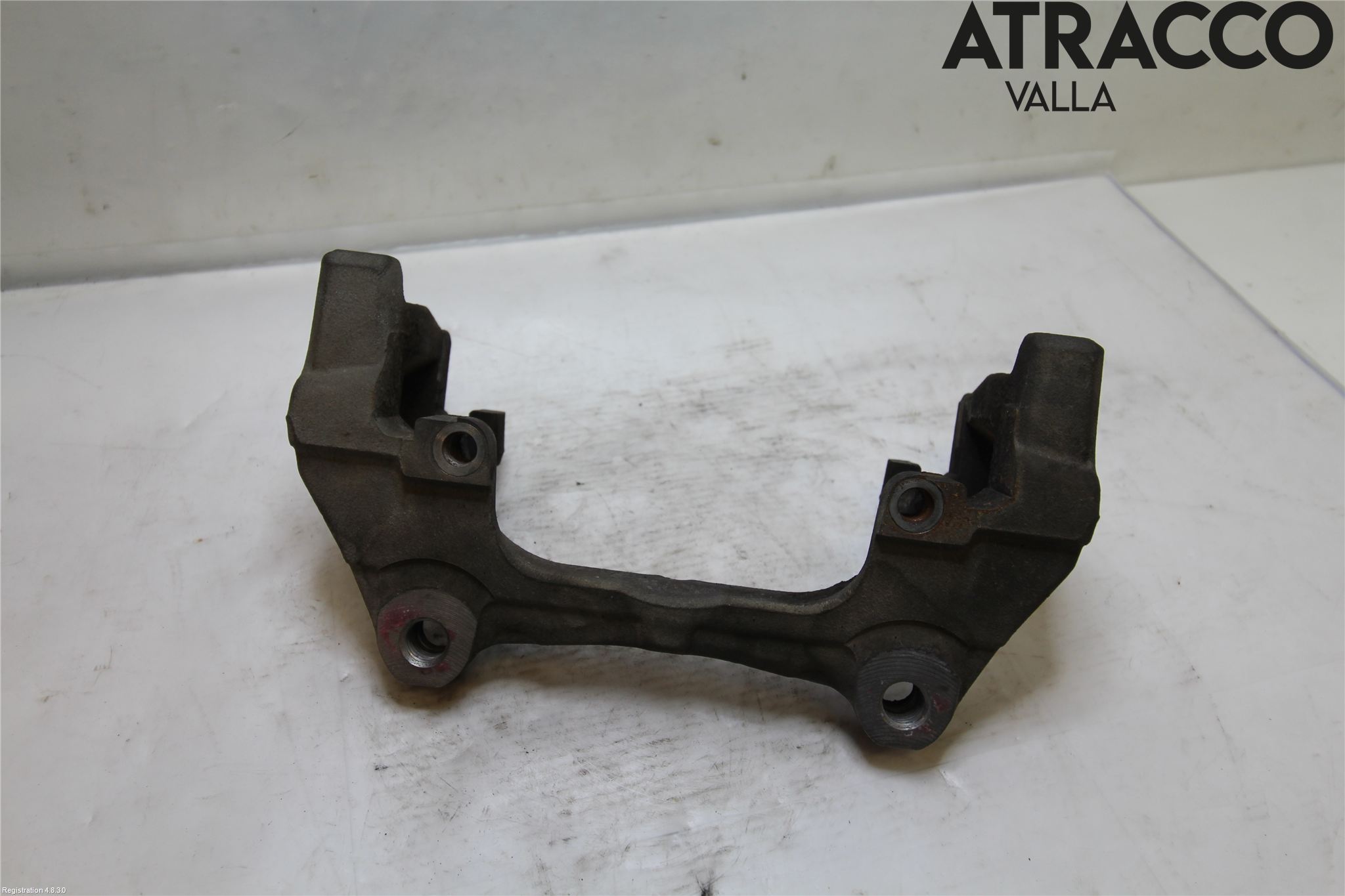 Volvo XC60 18- Bremsecaliper Feste Holder