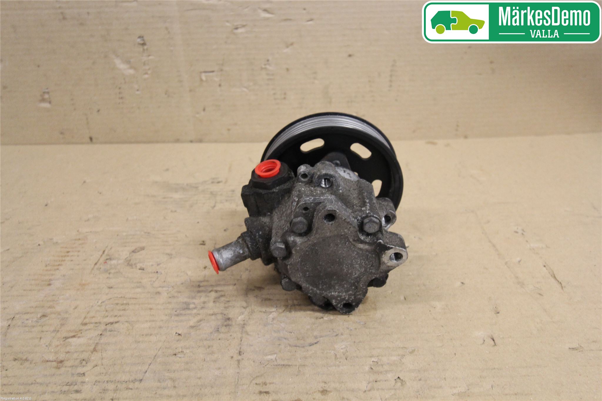 Audi A4/S4 05-07 Servo Pumpe