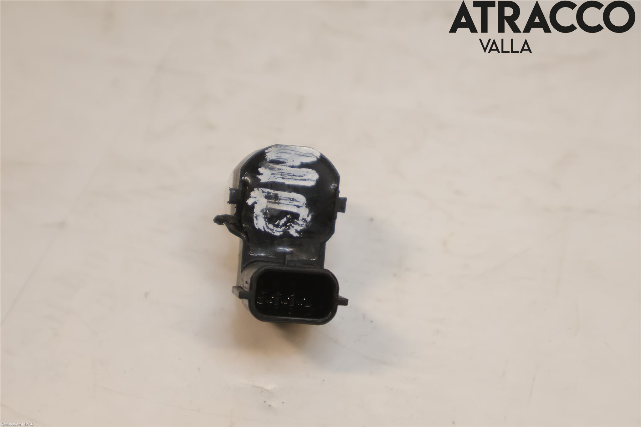 Nissan QASHQAI 14-17 Sensor Ryggesensor