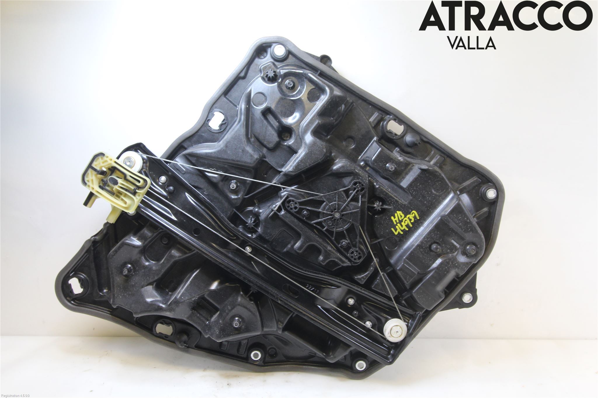 BMW 5 G30/G31/F90 17-23 Vindusheis El Komp
