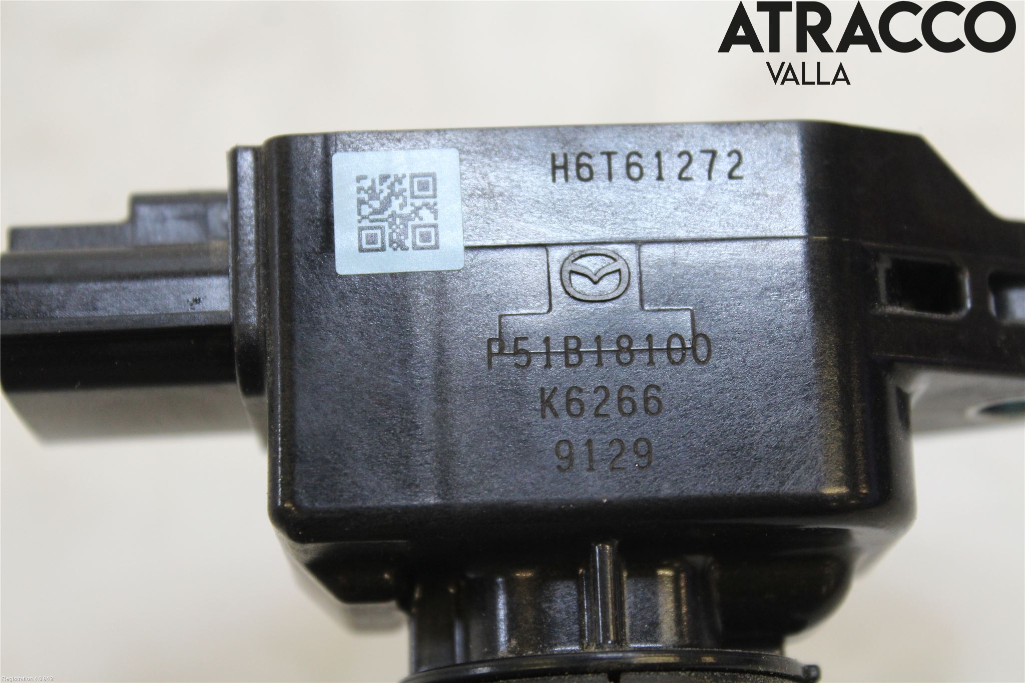 Mazda MX-5 IV (ND/ND2/ND3) MIATA 15- Coil
