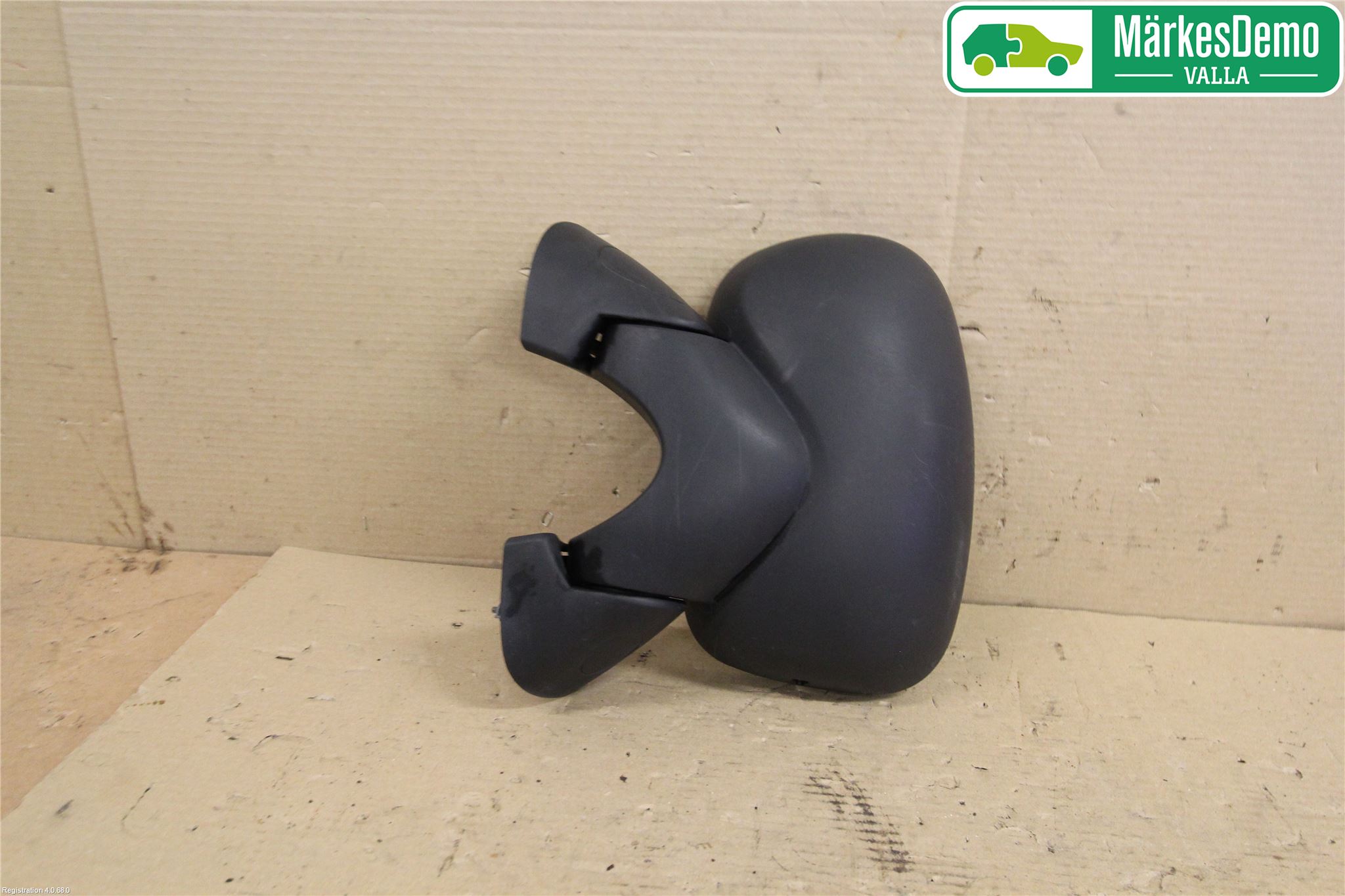 Opel VIVARO 01-14 Speil V M-El Justering