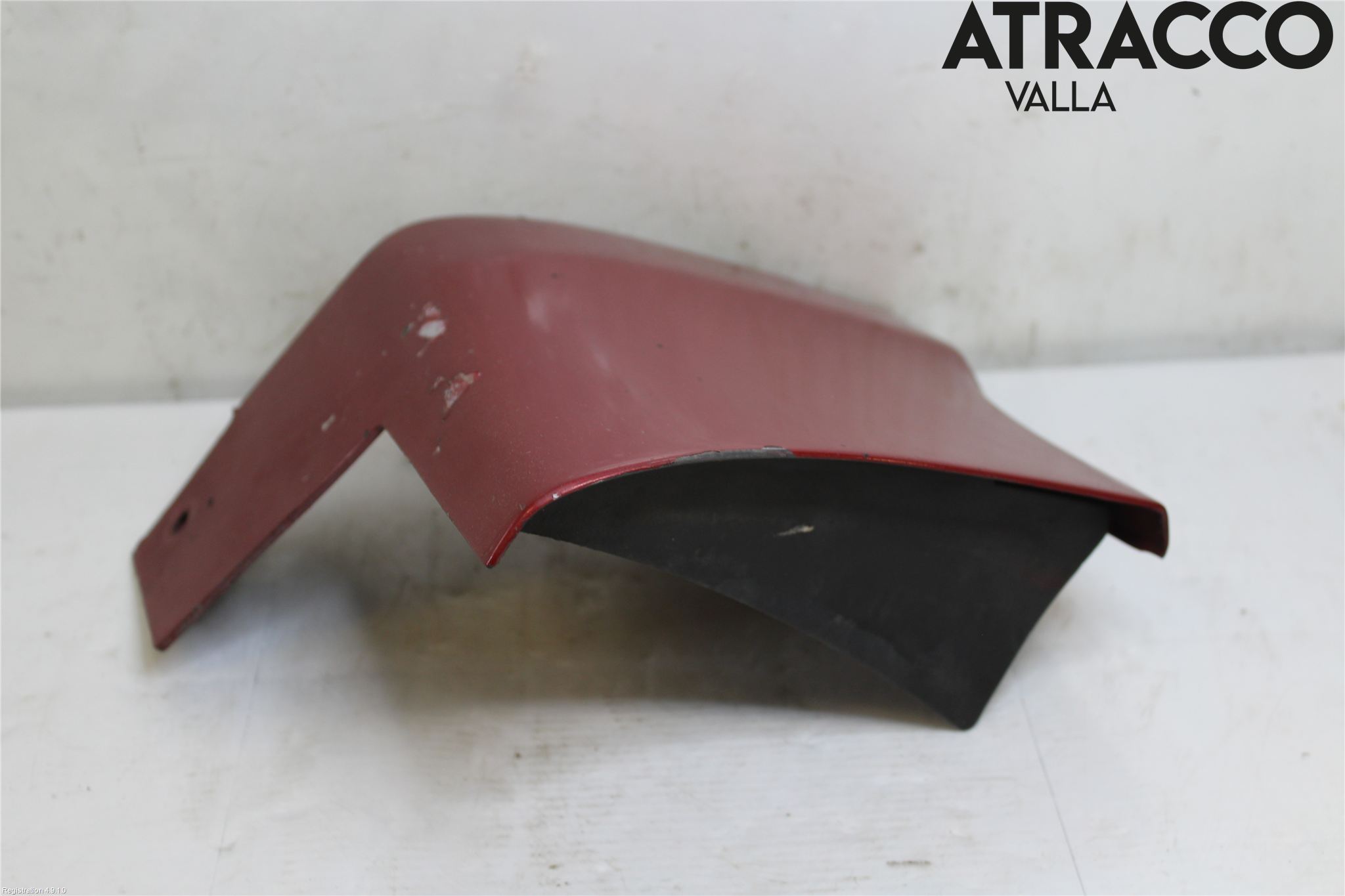 Landrover RANGE ROVER SPORT (L494) 14-22 Kanalskjørt Venstre
